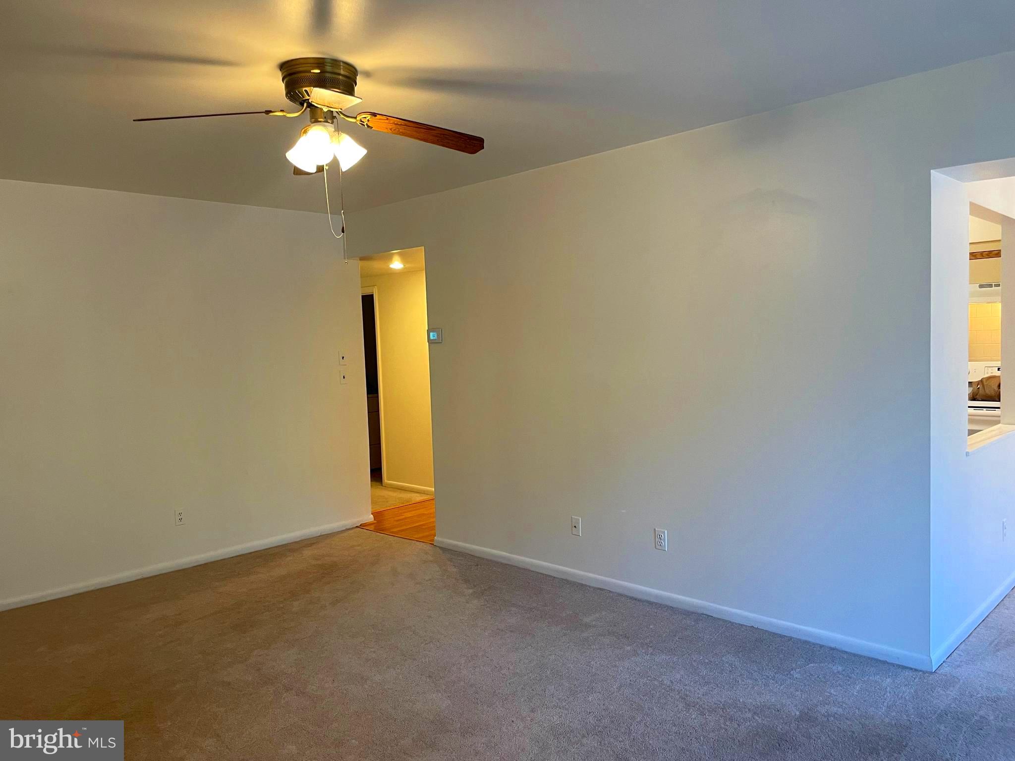 MAYS CHAPEL VILLAGE - Residential Lease