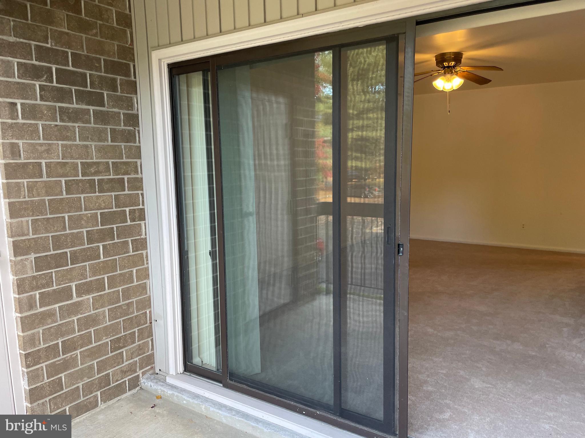 MAYS CHAPEL VILLAGE - Residential Lease