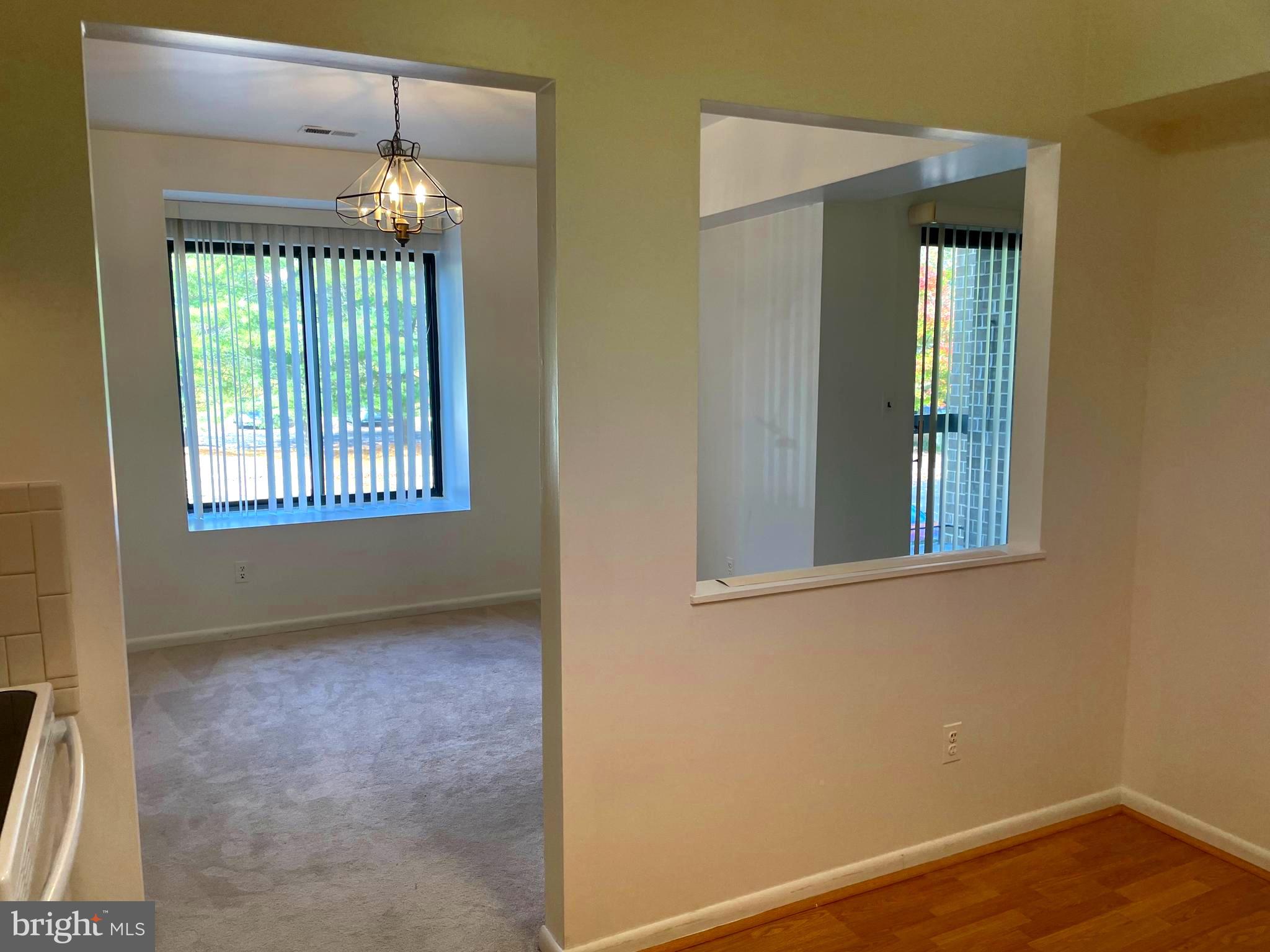 MAYS CHAPEL VILLAGE - Residential Lease