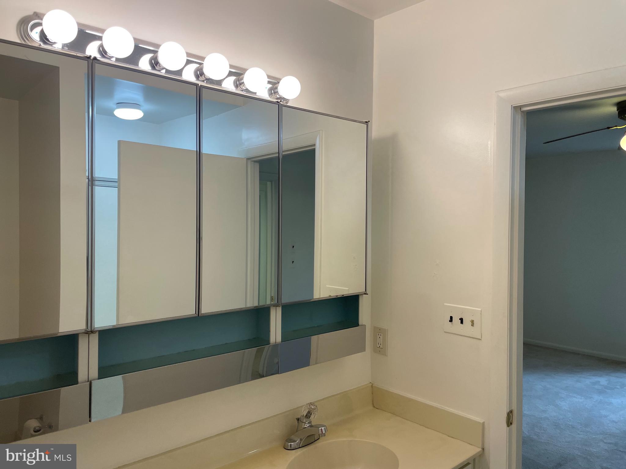 MAYS CHAPEL VILLAGE - Residential Lease