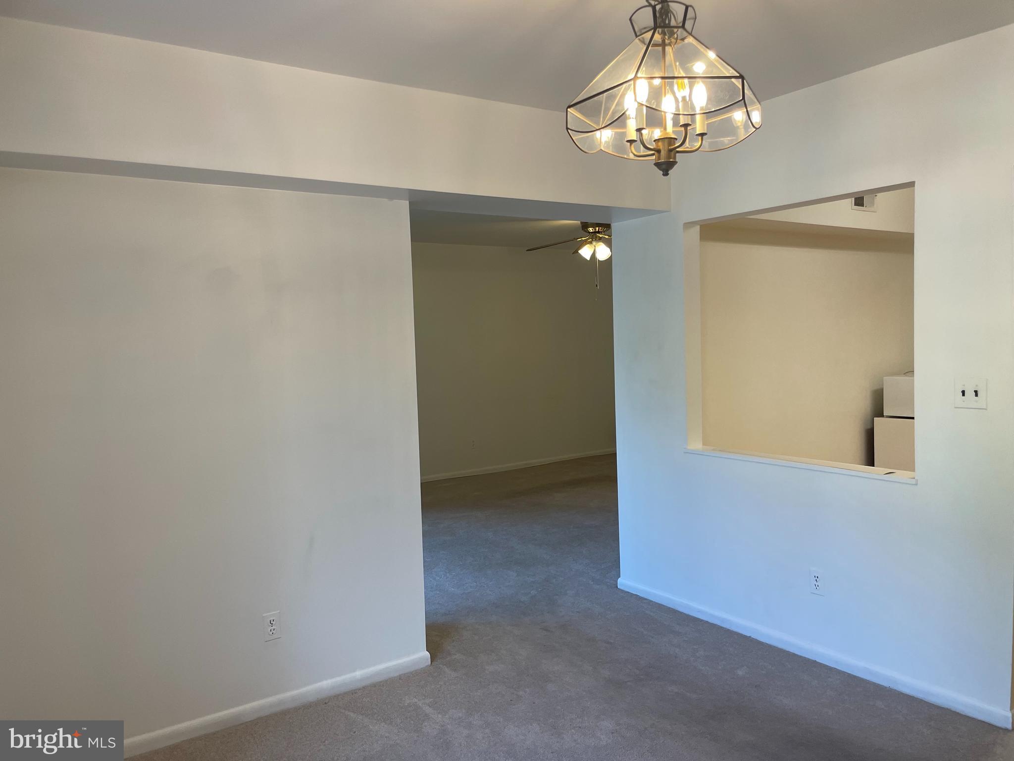 MAYS CHAPEL VILLAGE - Residential Lease