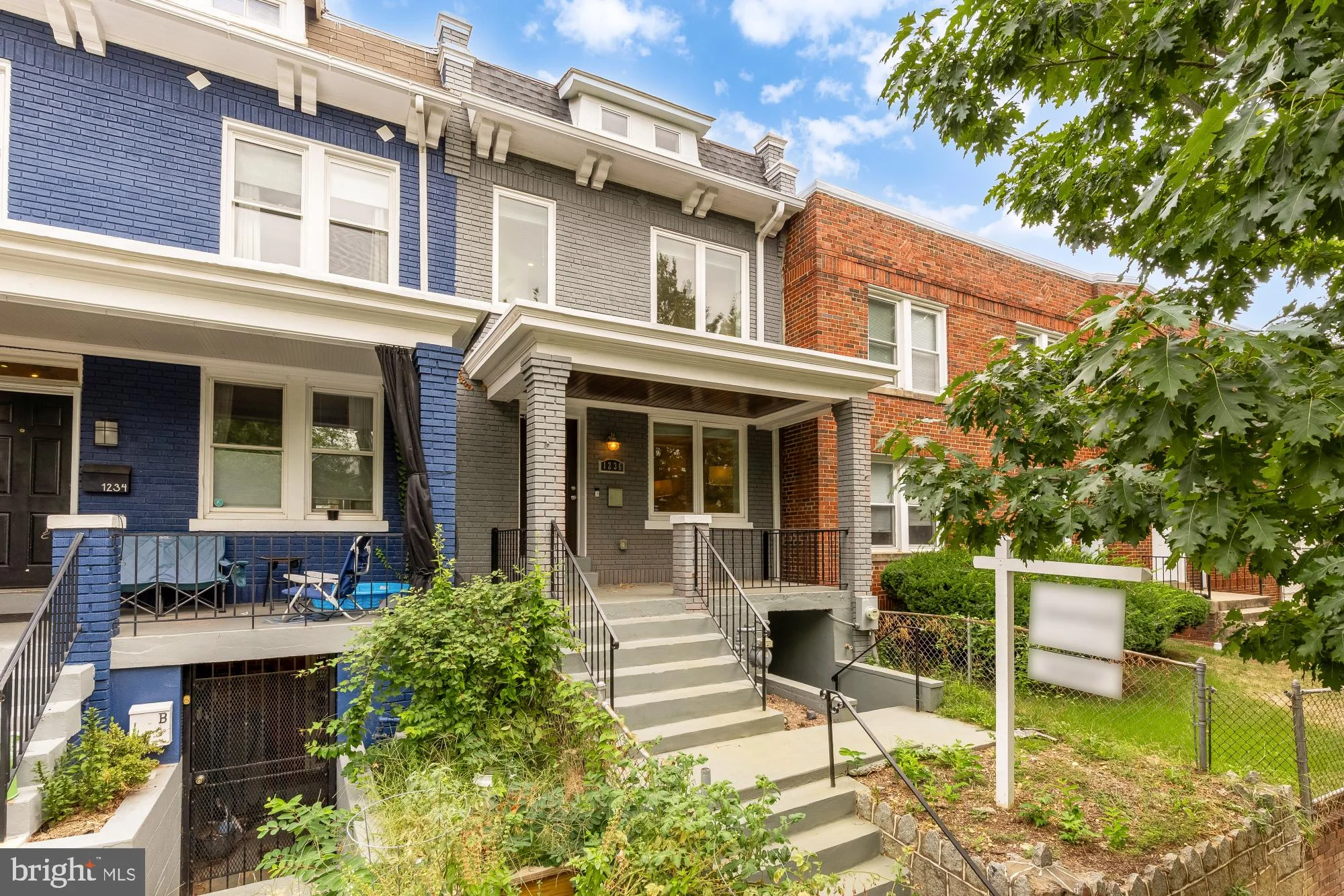 1236 Owen Place NE, Washington, DC 20002