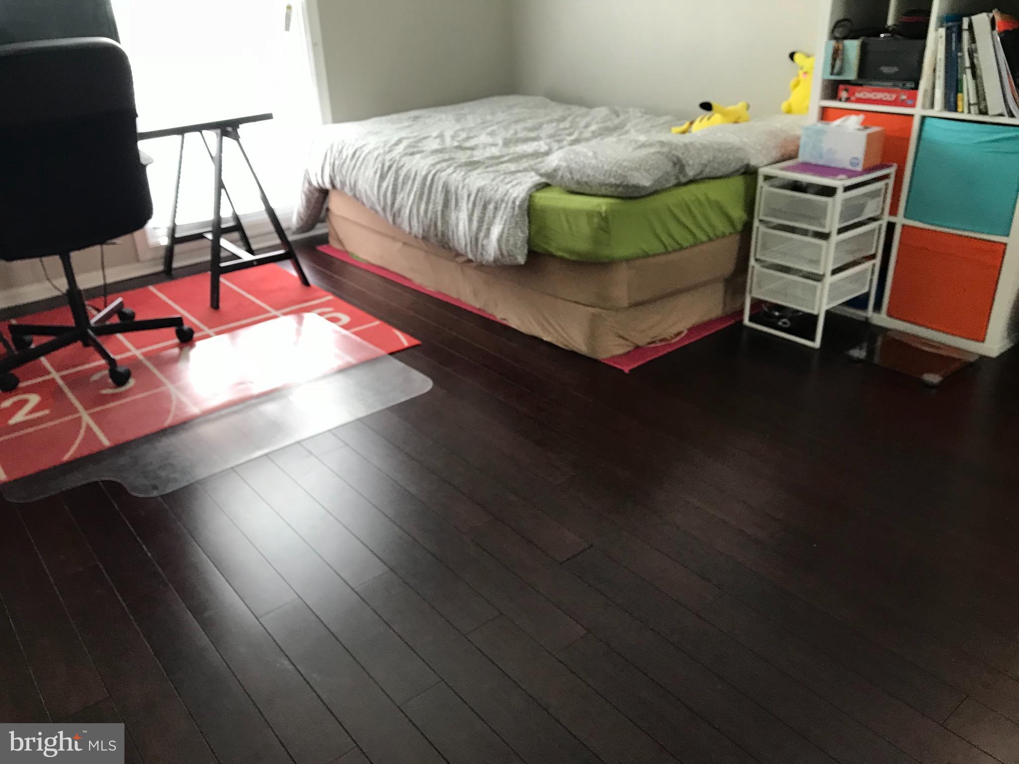 DIAMOND FARM CODM - Residential