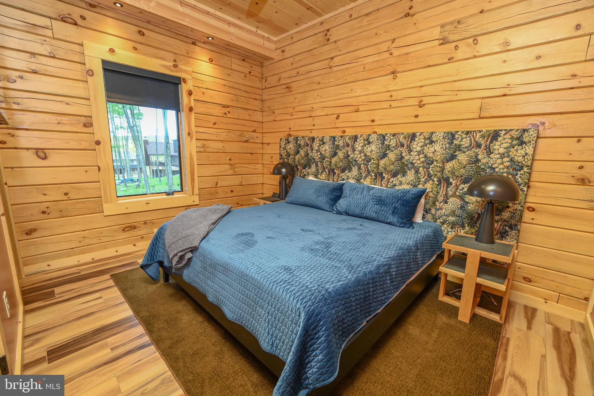 NORTH CAMP SUBDIVISION - Residential