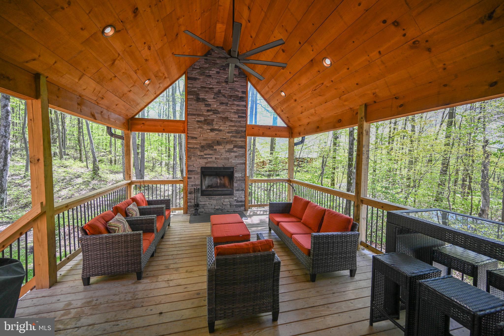 NORTH CAMP SUBDIVISION - Residential