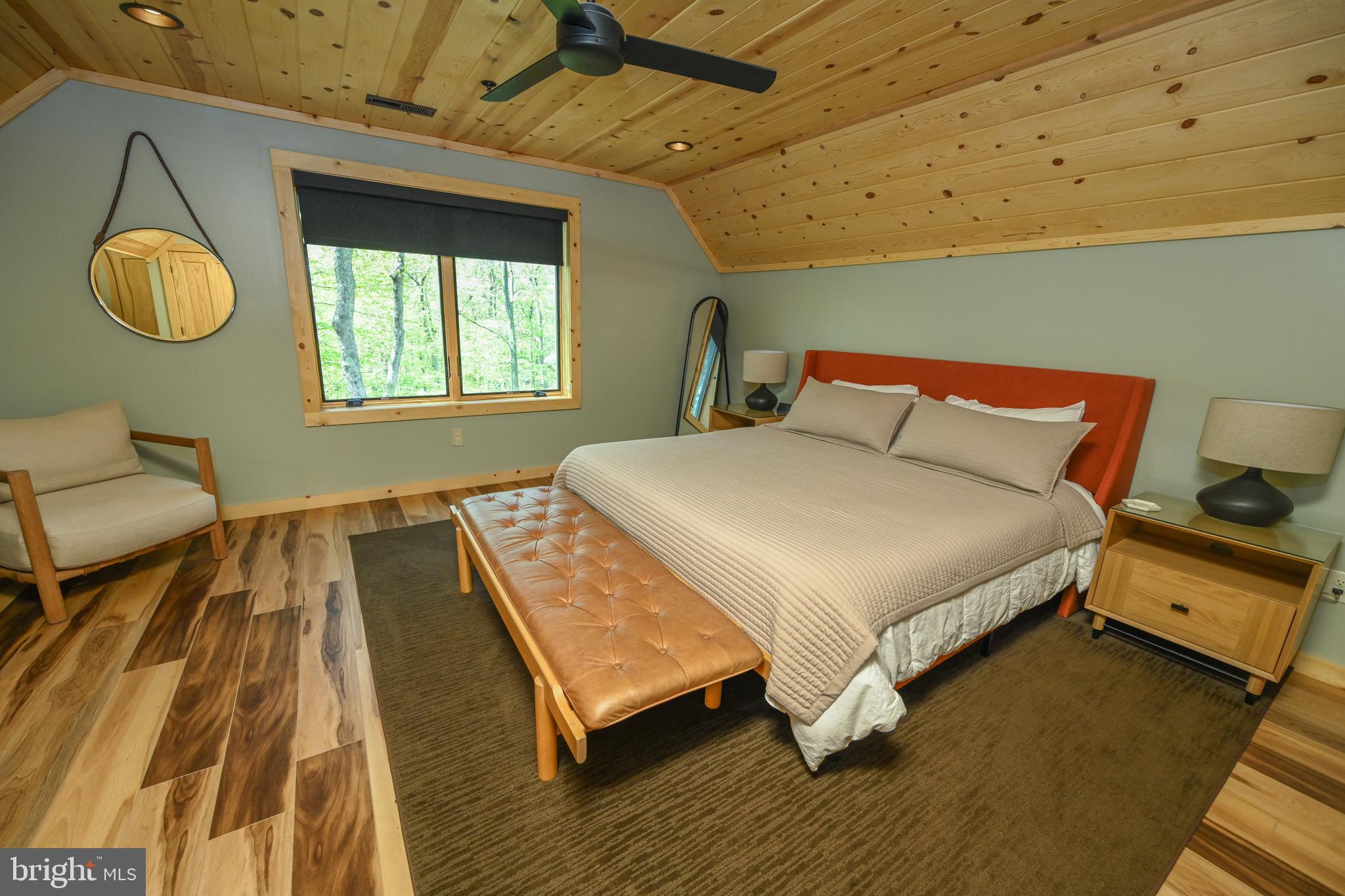 NORTH CAMP SUBDIVISION - Residential