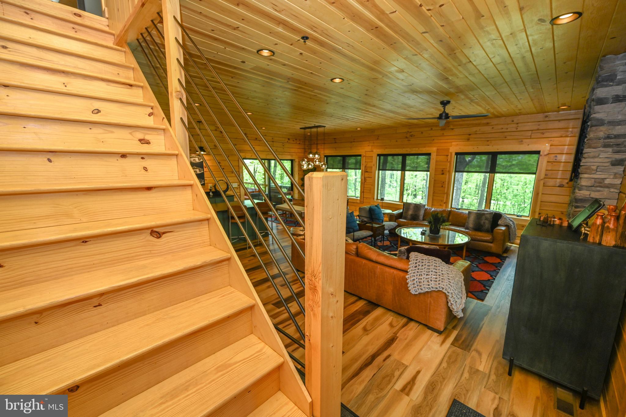 NORTH CAMP SUBDIVISION - Residential