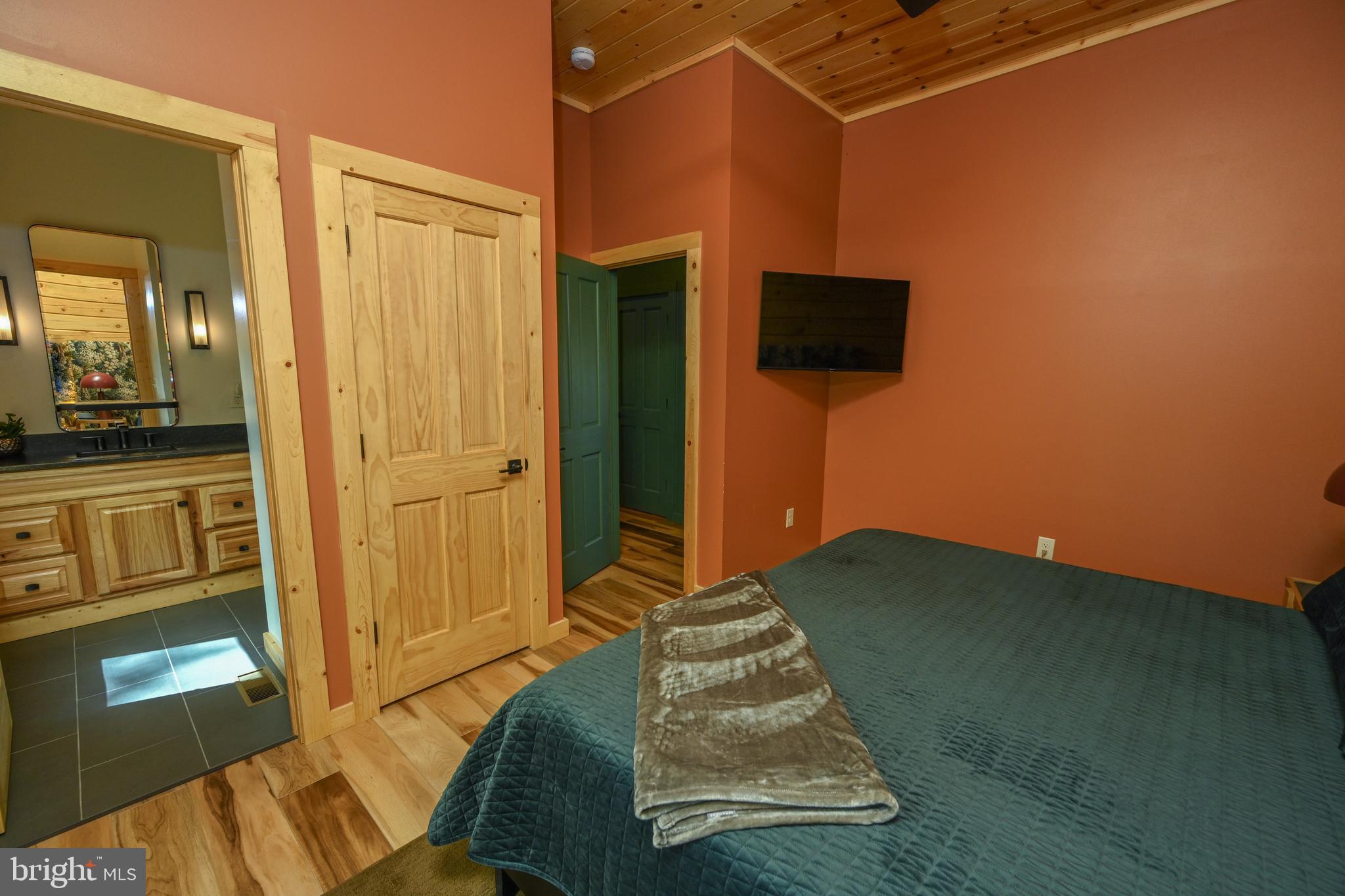 NORTH CAMP SUBDIVISION - Residential