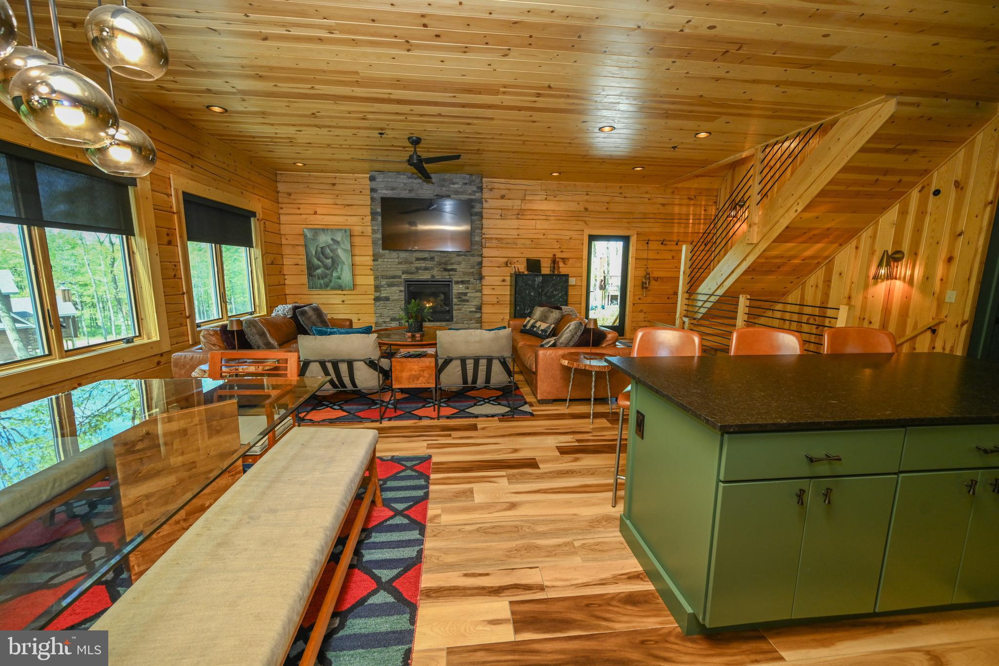 NORTH CAMP SUBDIVISION - Residential