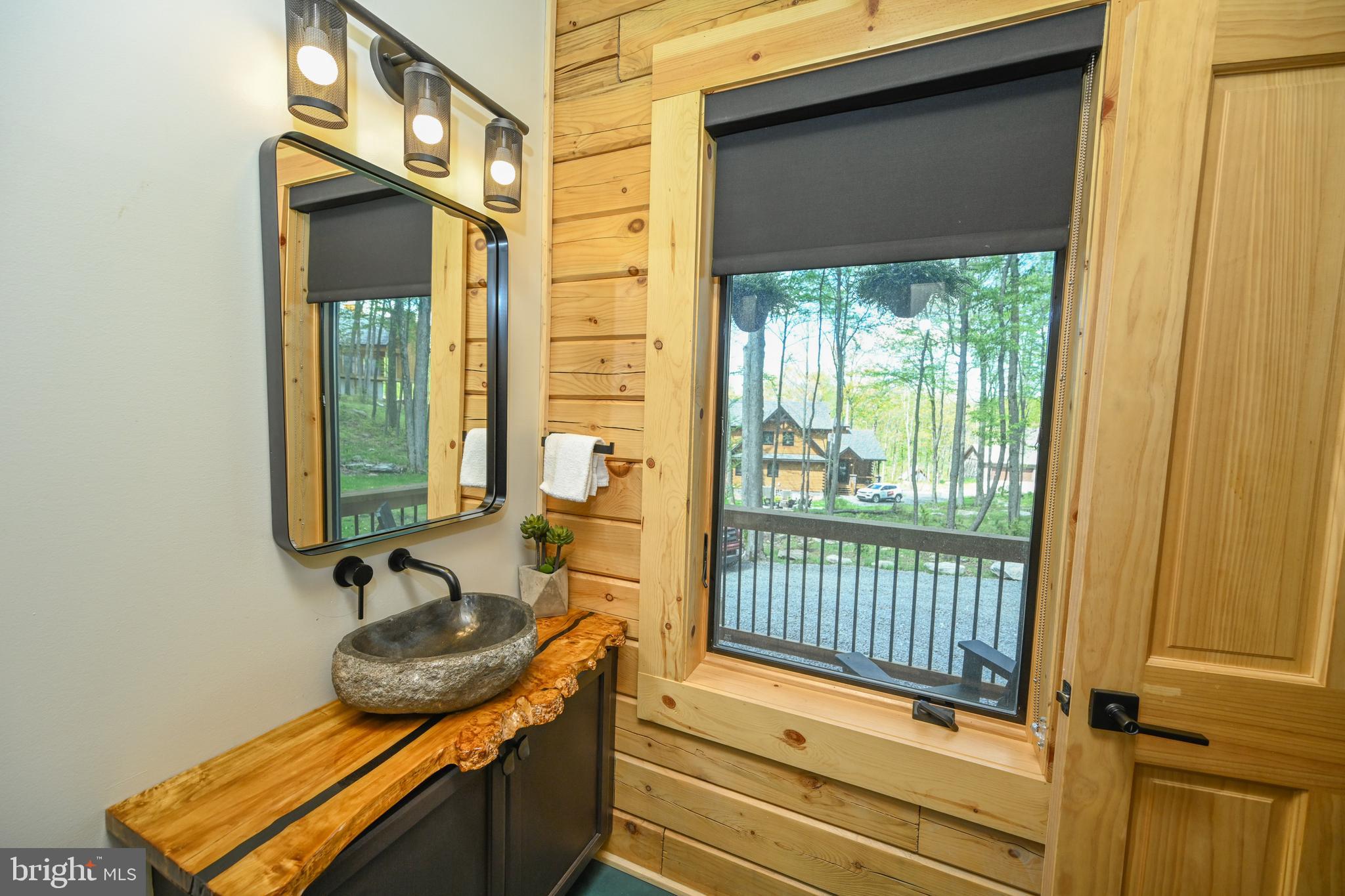 NORTH CAMP SUBDIVISION - Residential