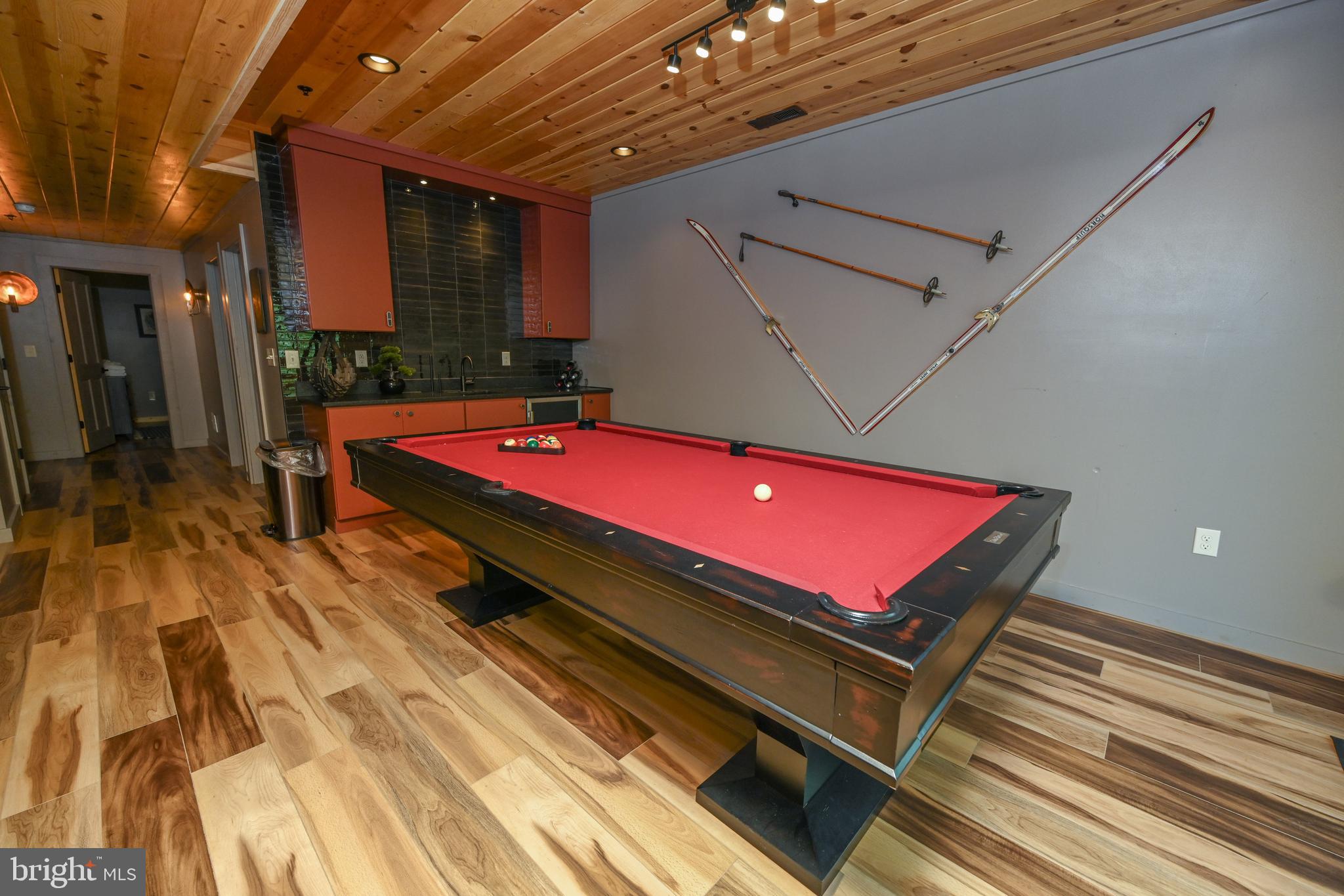 NORTH CAMP SUBDIVISION - Residential