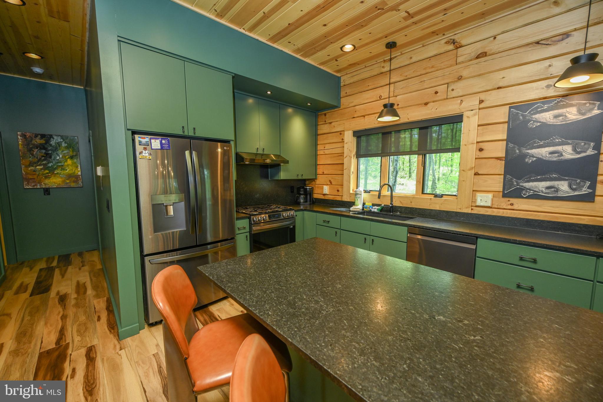 NORTH CAMP SUBDIVISION - Residential