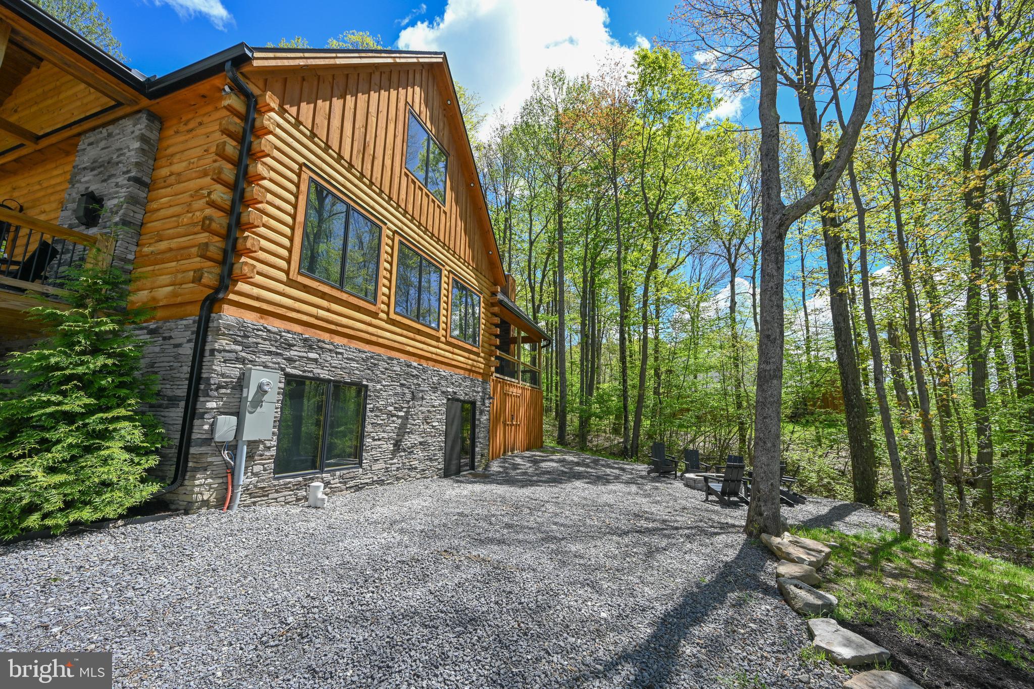 NORTH CAMP SUBDIVISION - Residential