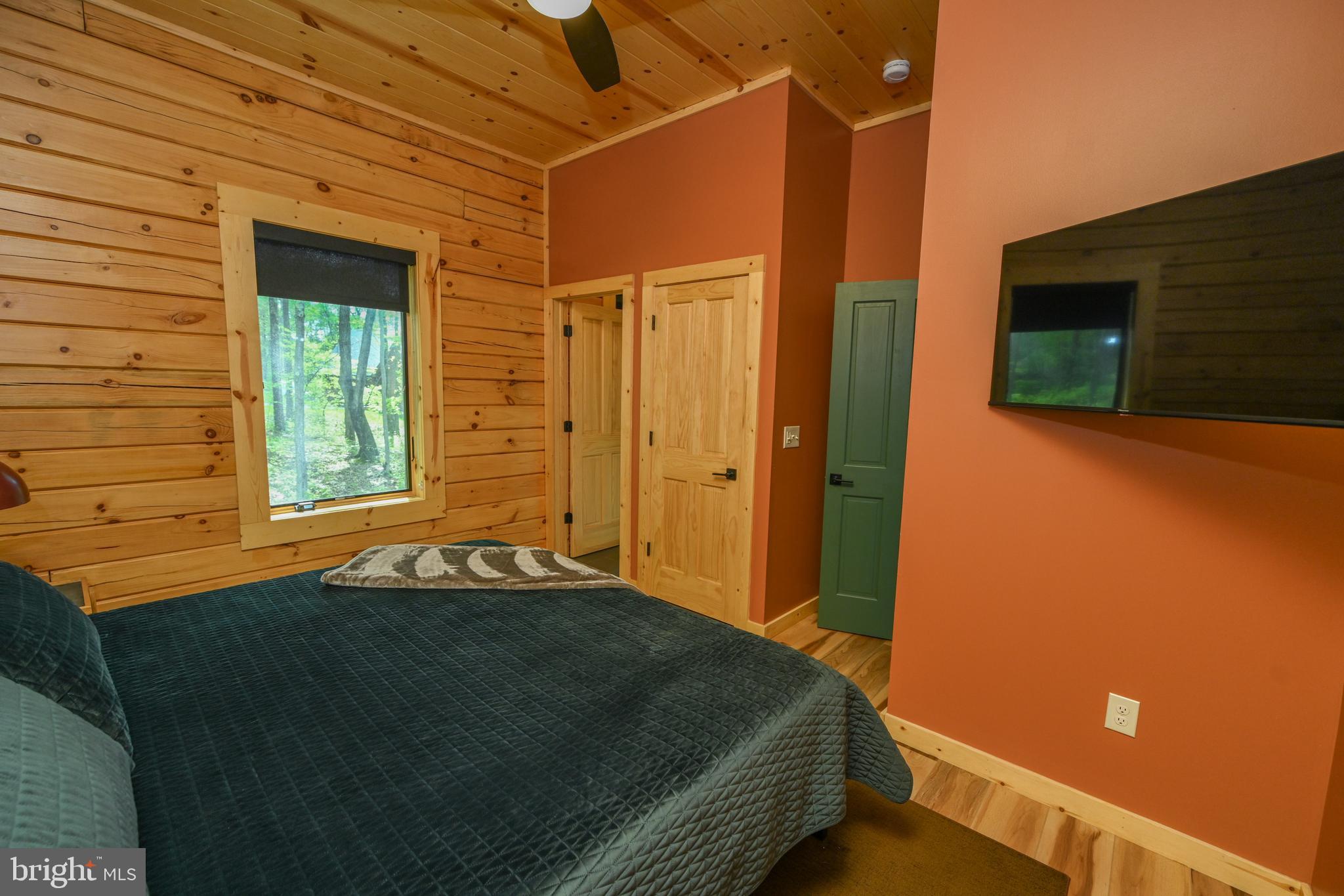 NORTH CAMP SUBDIVISION - Residential