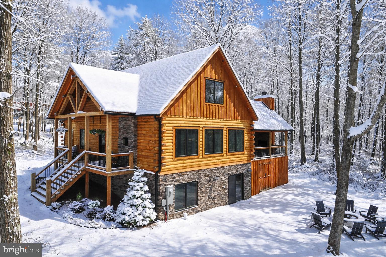 NORTH CAMP SUBDIVISION - Residential