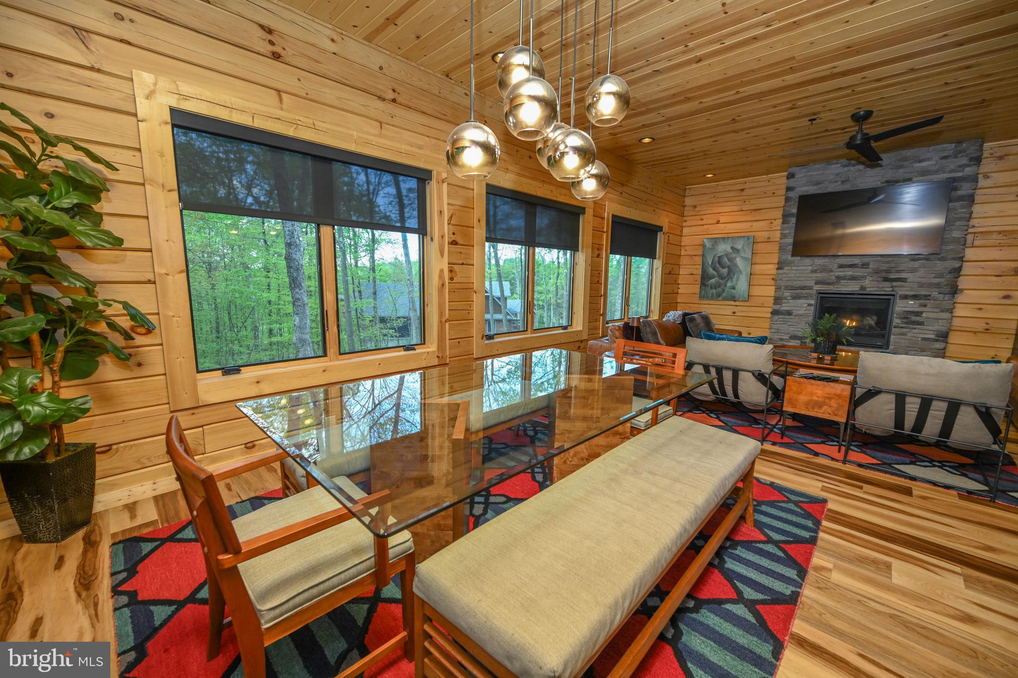 NORTH CAMP SUBDIVISION - Residential