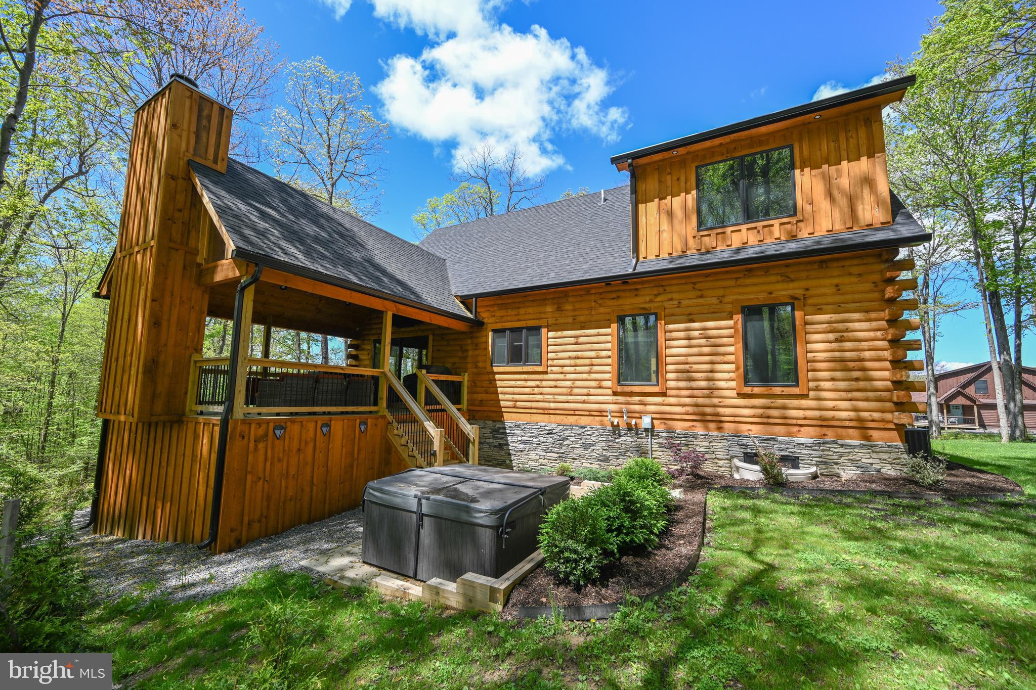 NORTH CAMP SUBDIVISION - Residential