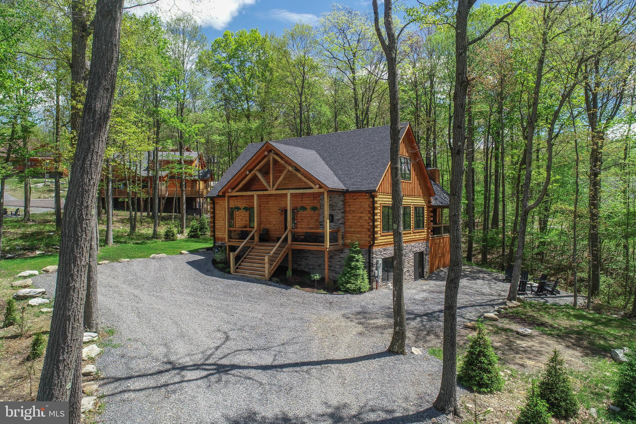 NORTH CAMP SUBDIVISION - Residential