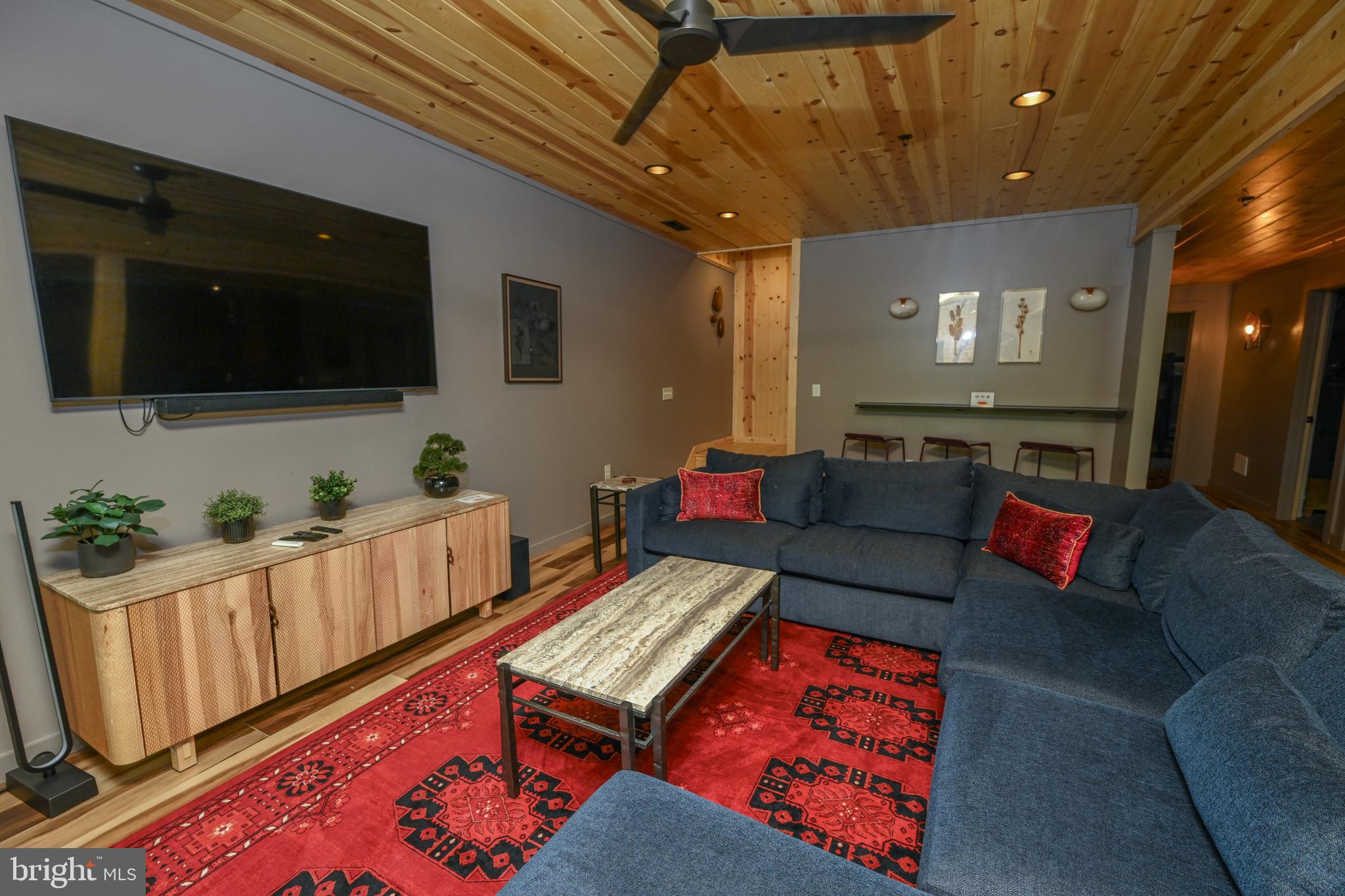 NORTH CAMP SUBDIVISION - Residential