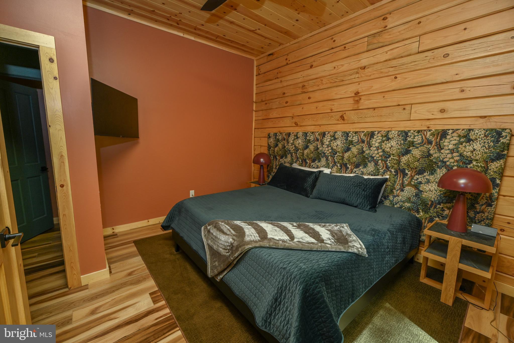 NORTH CAMP SUBDIVISION - Residential