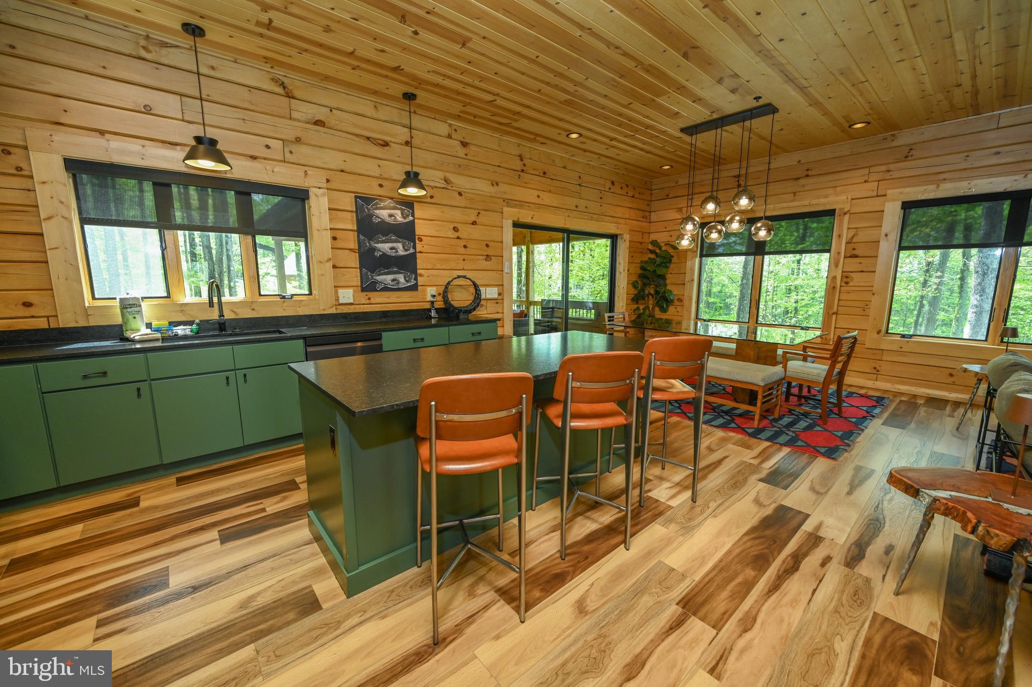 NORTH CAMP SUBDIVISION - Residential