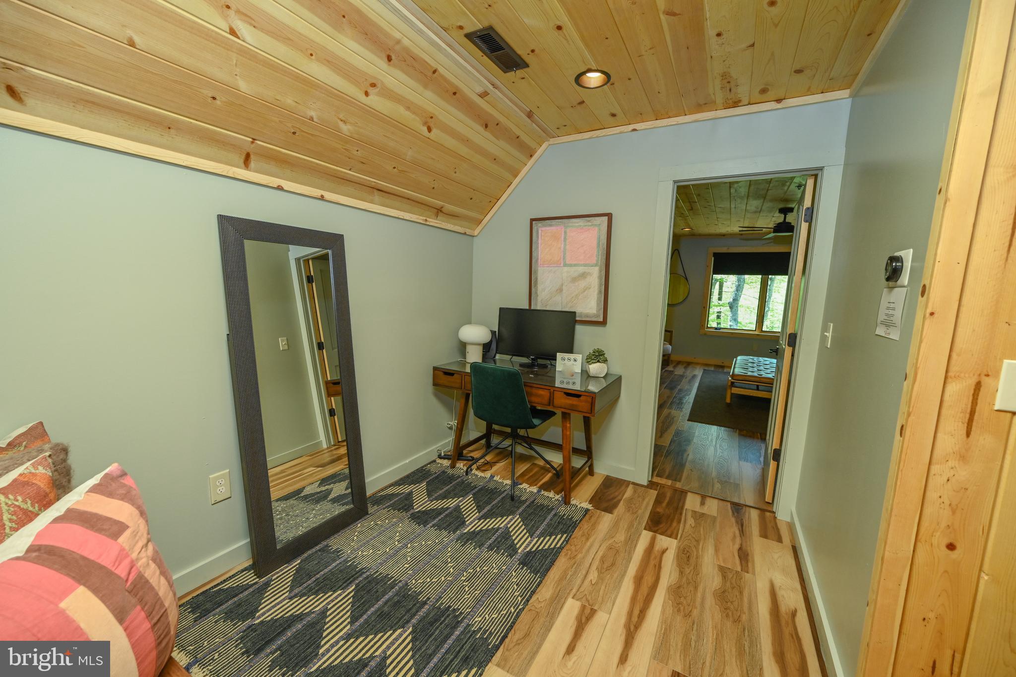 NORTH CAMP SUBDIVISION - Residential