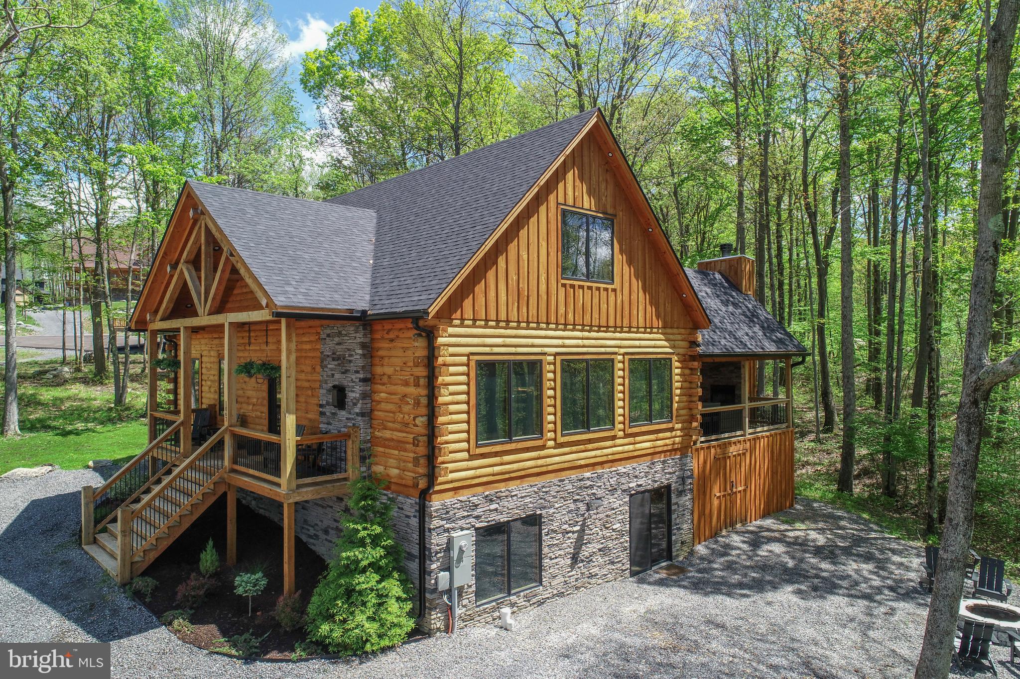 NORTH CAMP SUBDIVISION - Residential