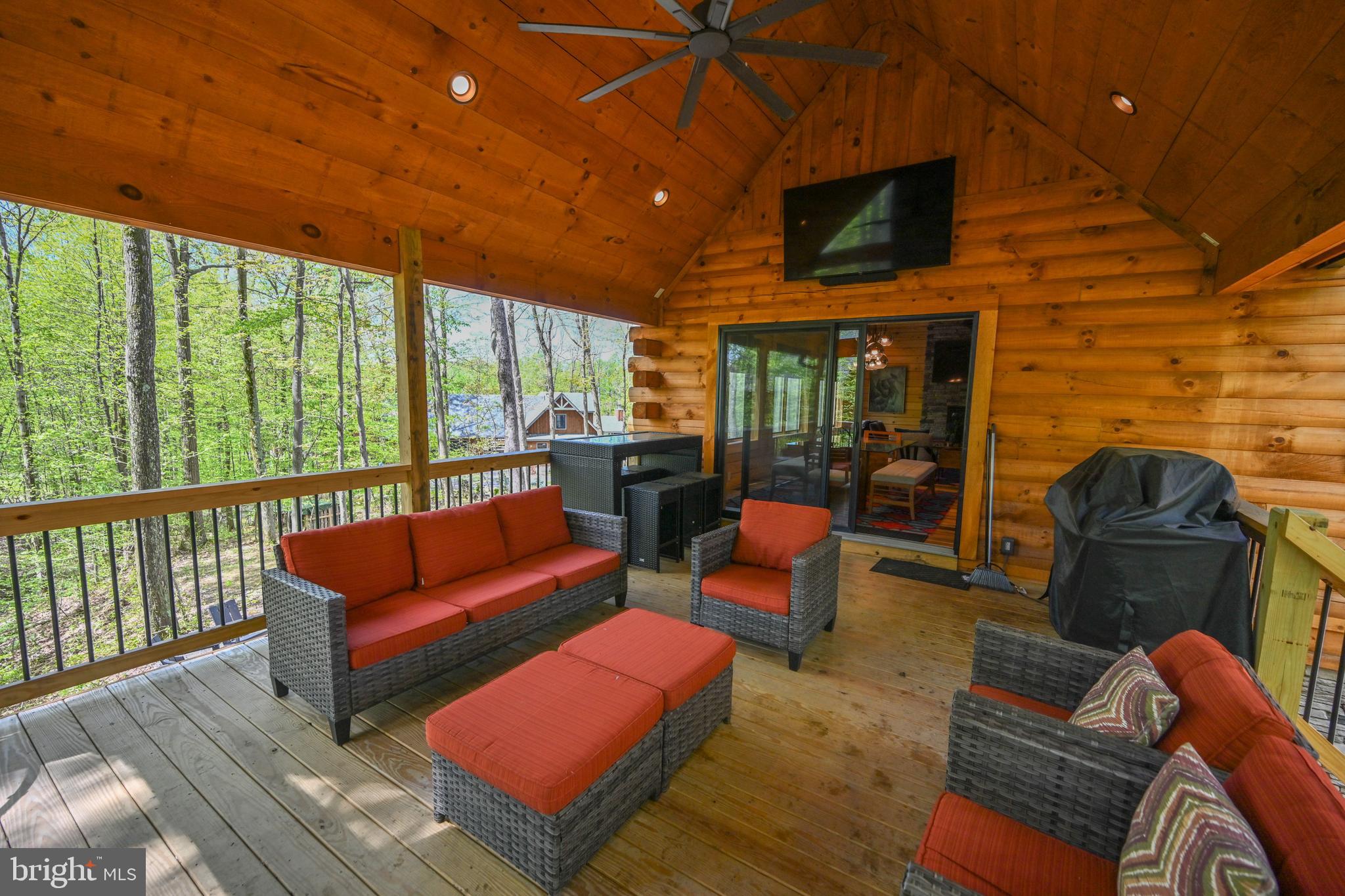 NORTH CAMP SUBDIVISION - Residential