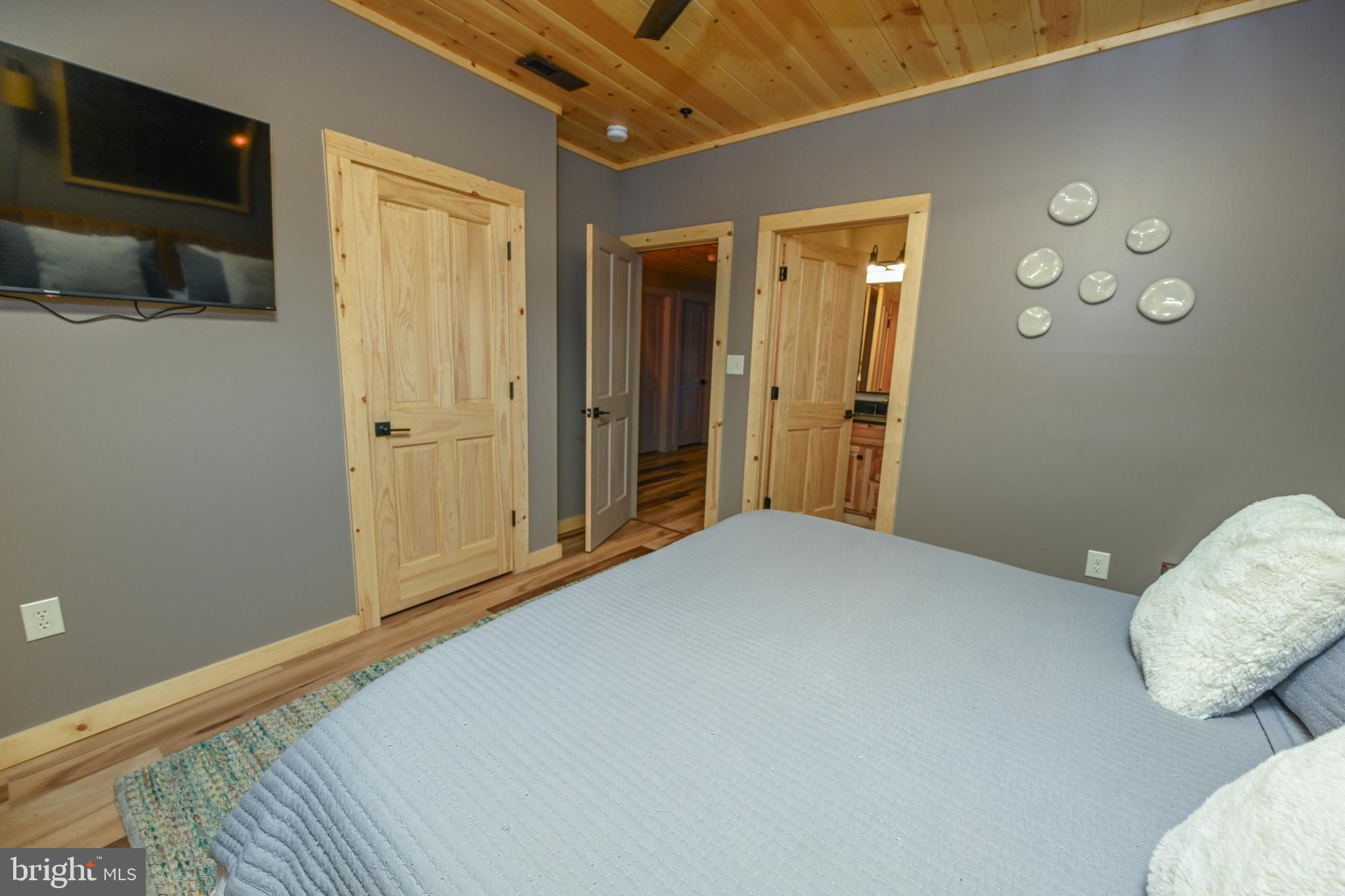 NORTH CAMP SUBDIVISION - Residential