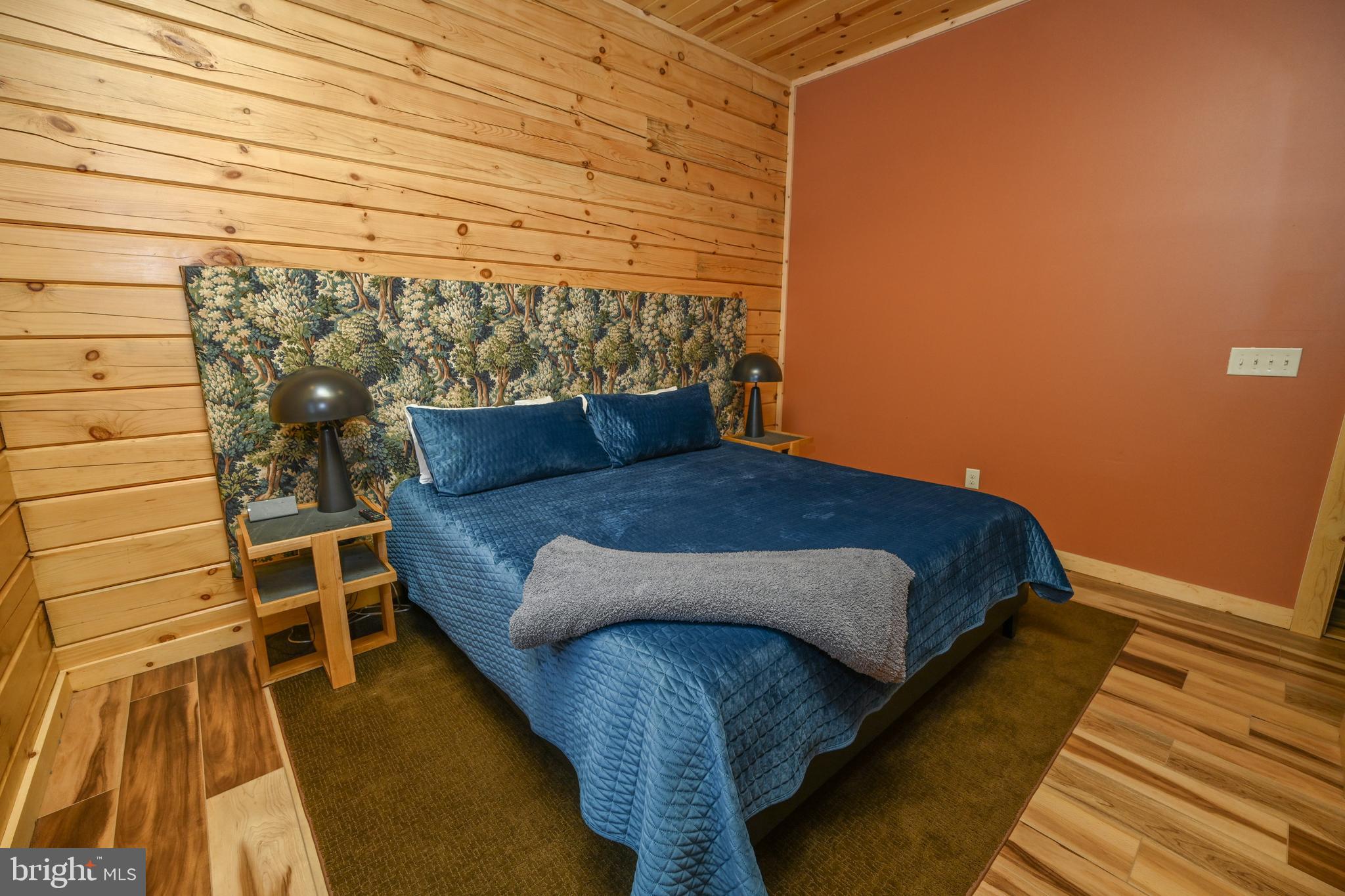 NORTH CAMP SUBDIVISION - Residential