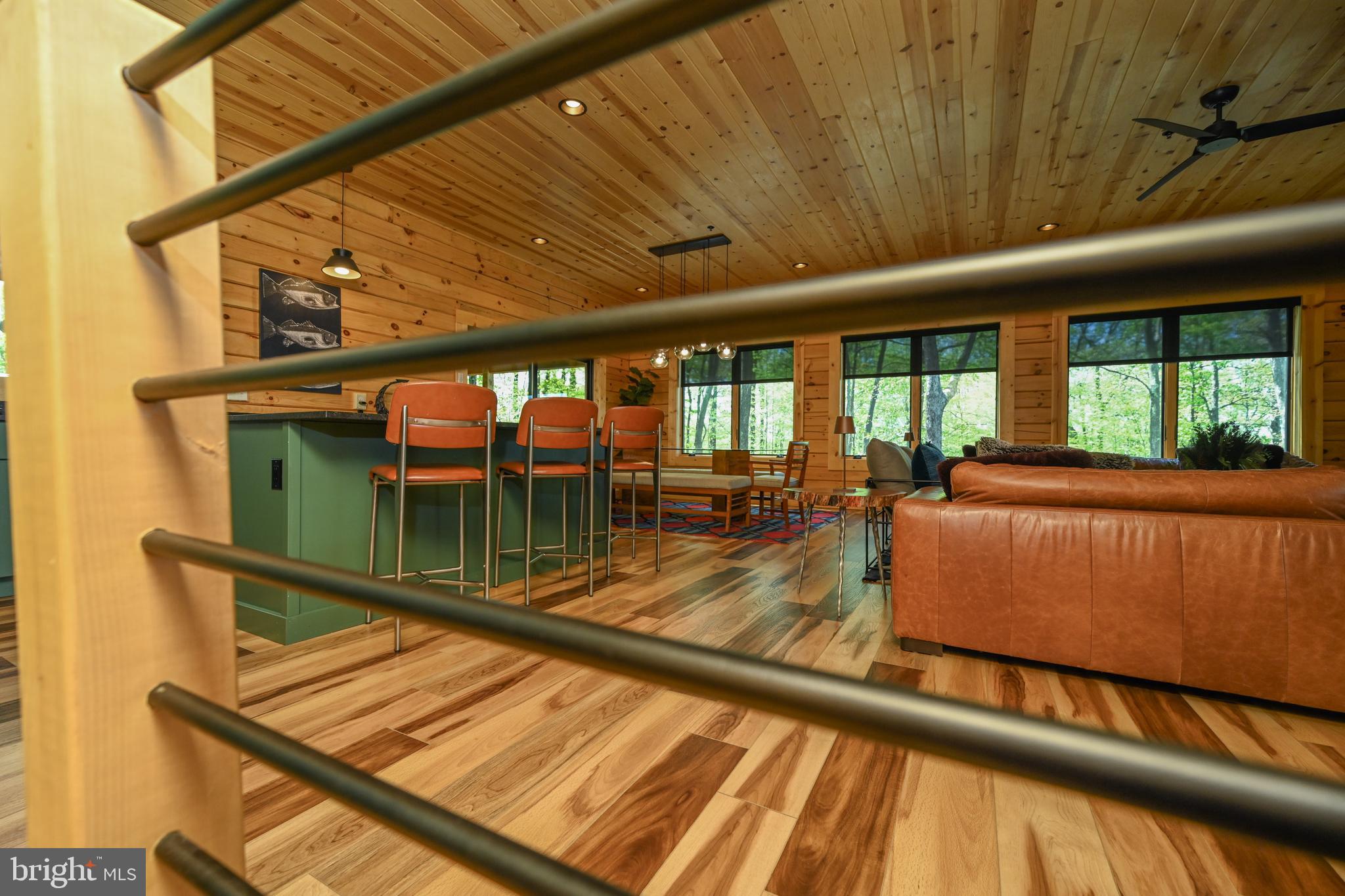 NORTH CAMP SUBDIVISION - Residential