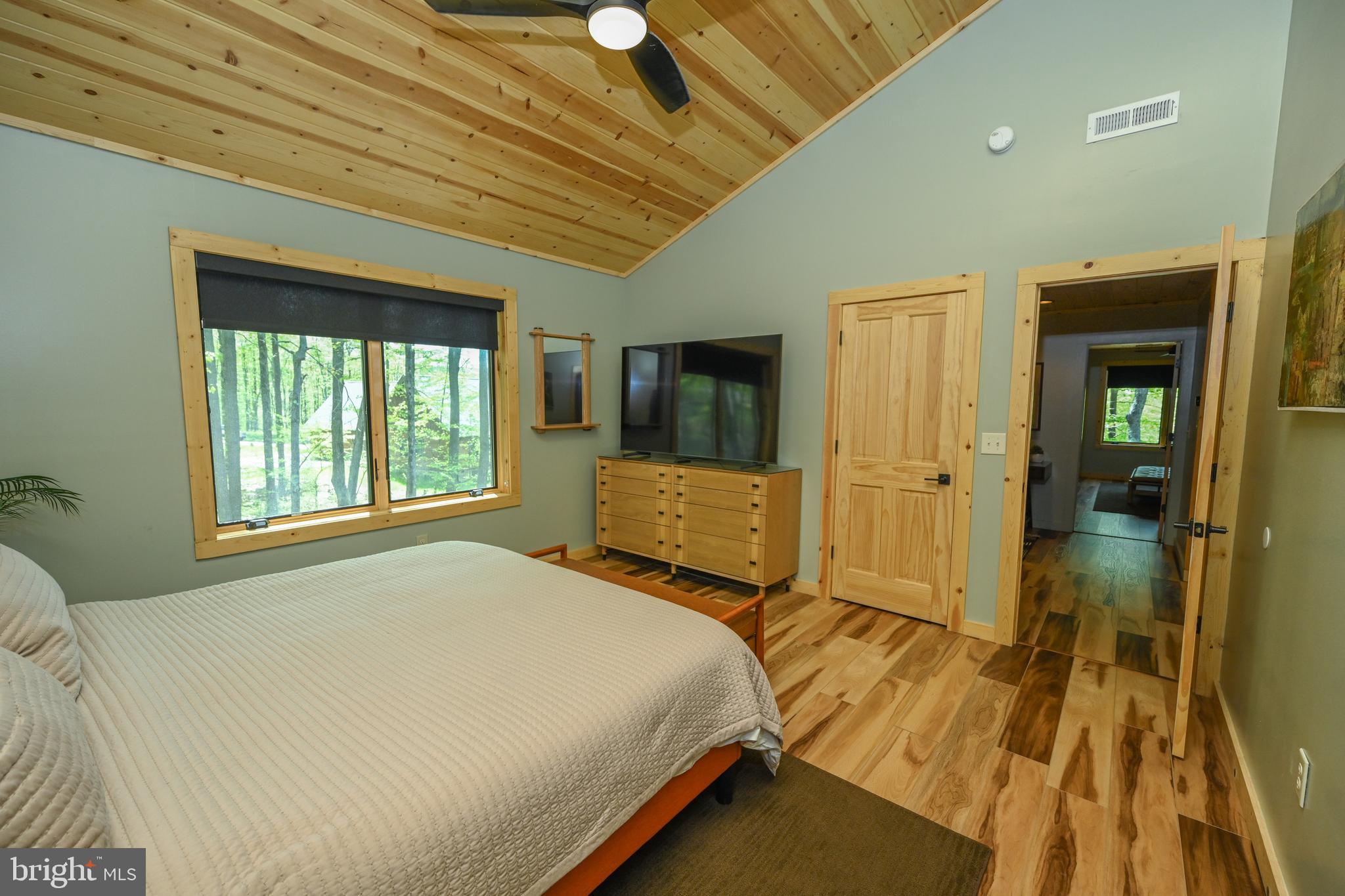 NORTH CAMP SUBDIVISION - Residential