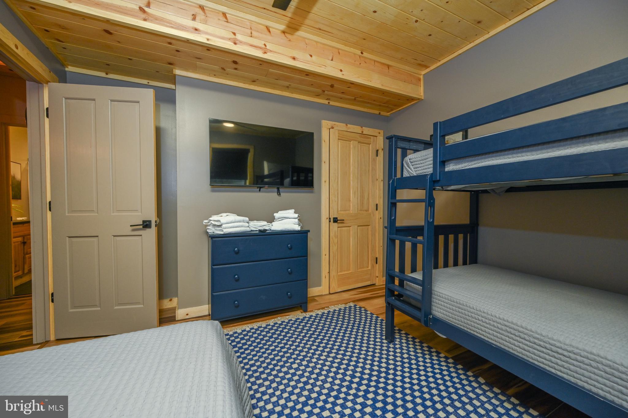 NORTH CAMP SUBDIVISION - Residential