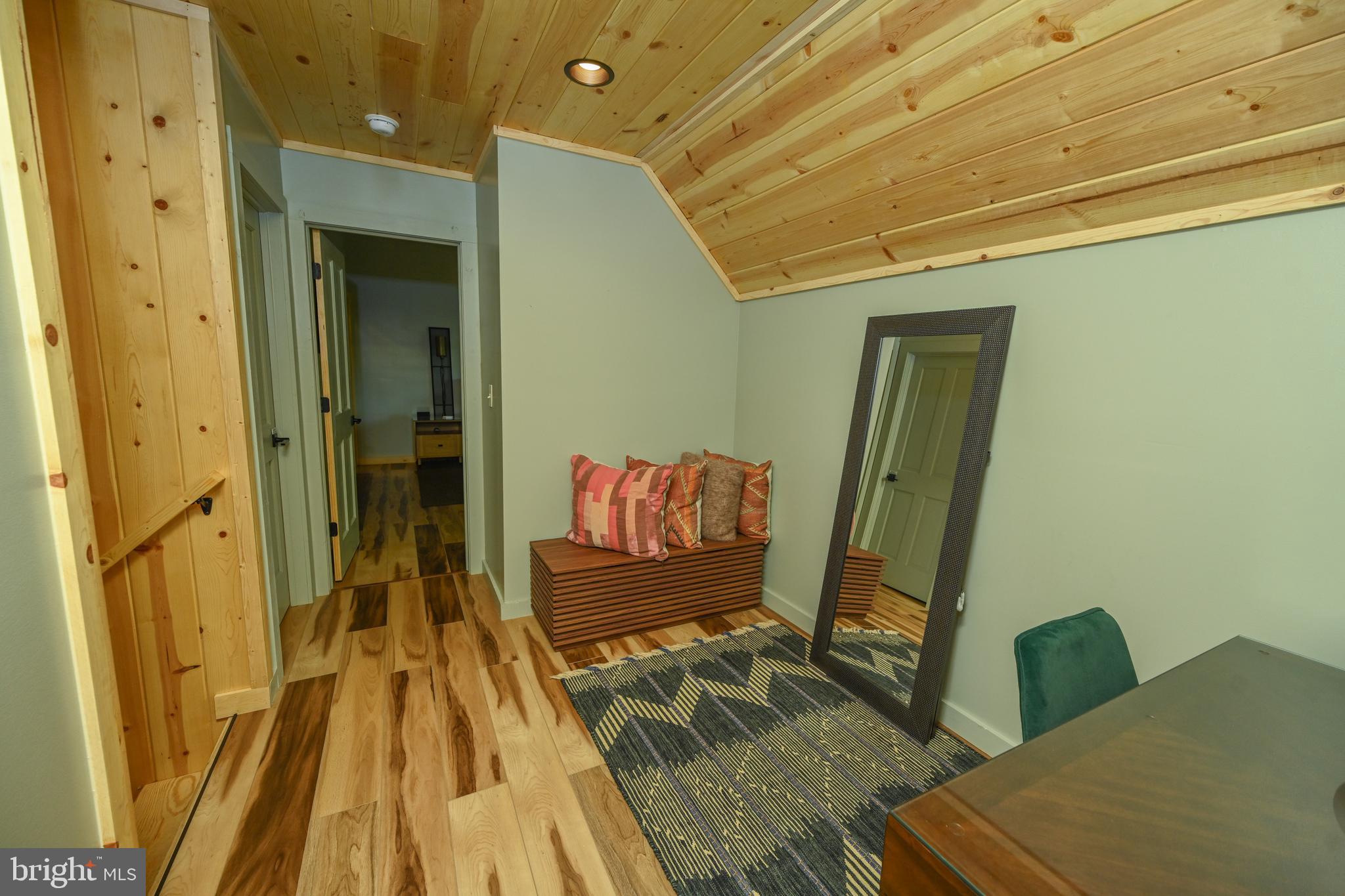 NORTH CAMP SUBDIVISION - Residential