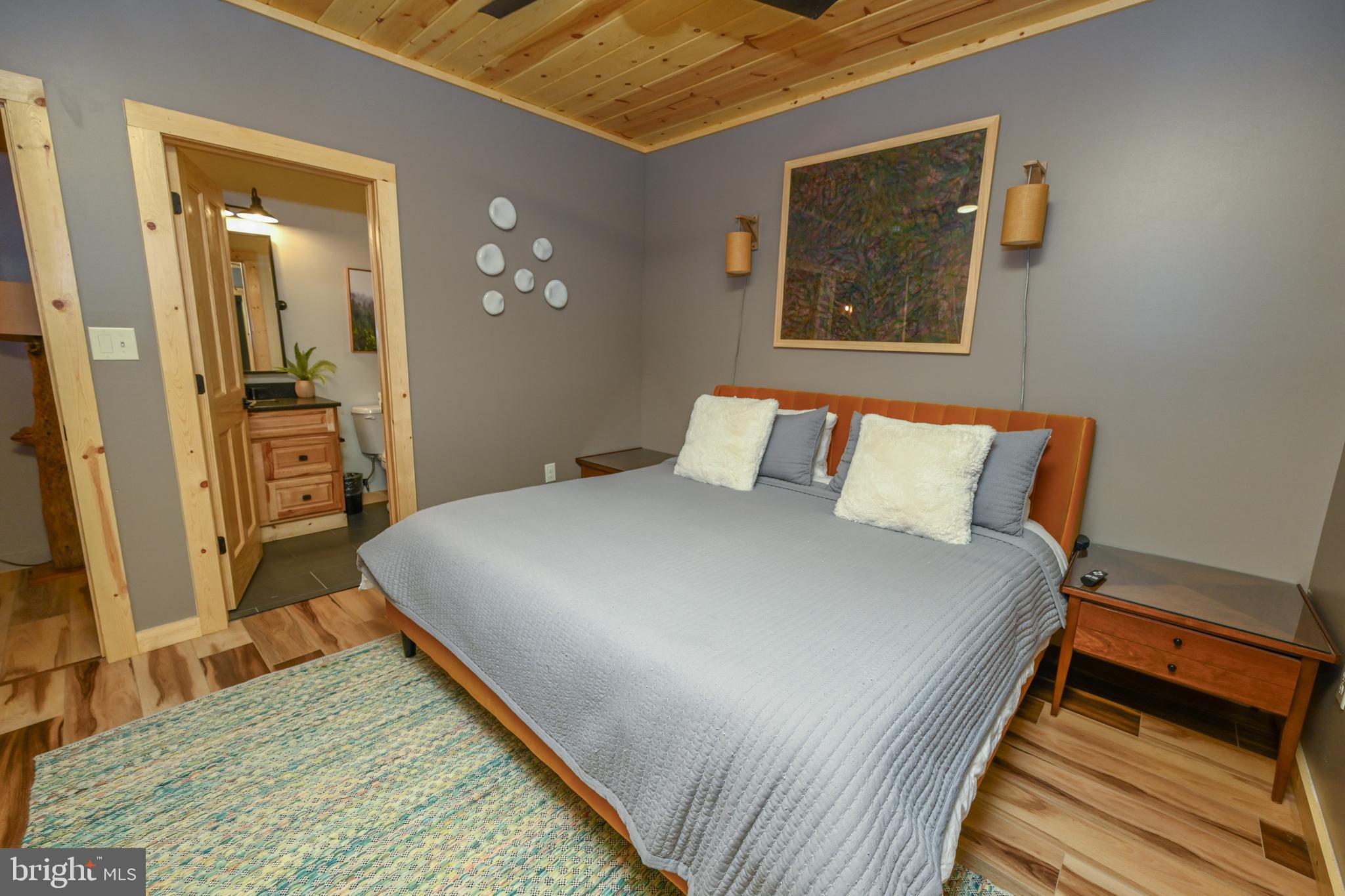 NORTH CAMP SUBDIVISION - Residential