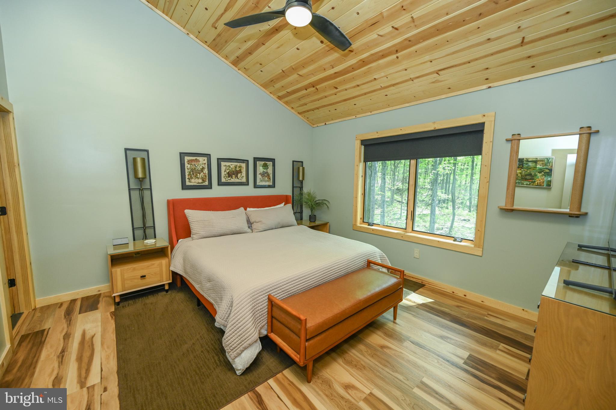 NORTH CAMP SUBDIVISION - Residential