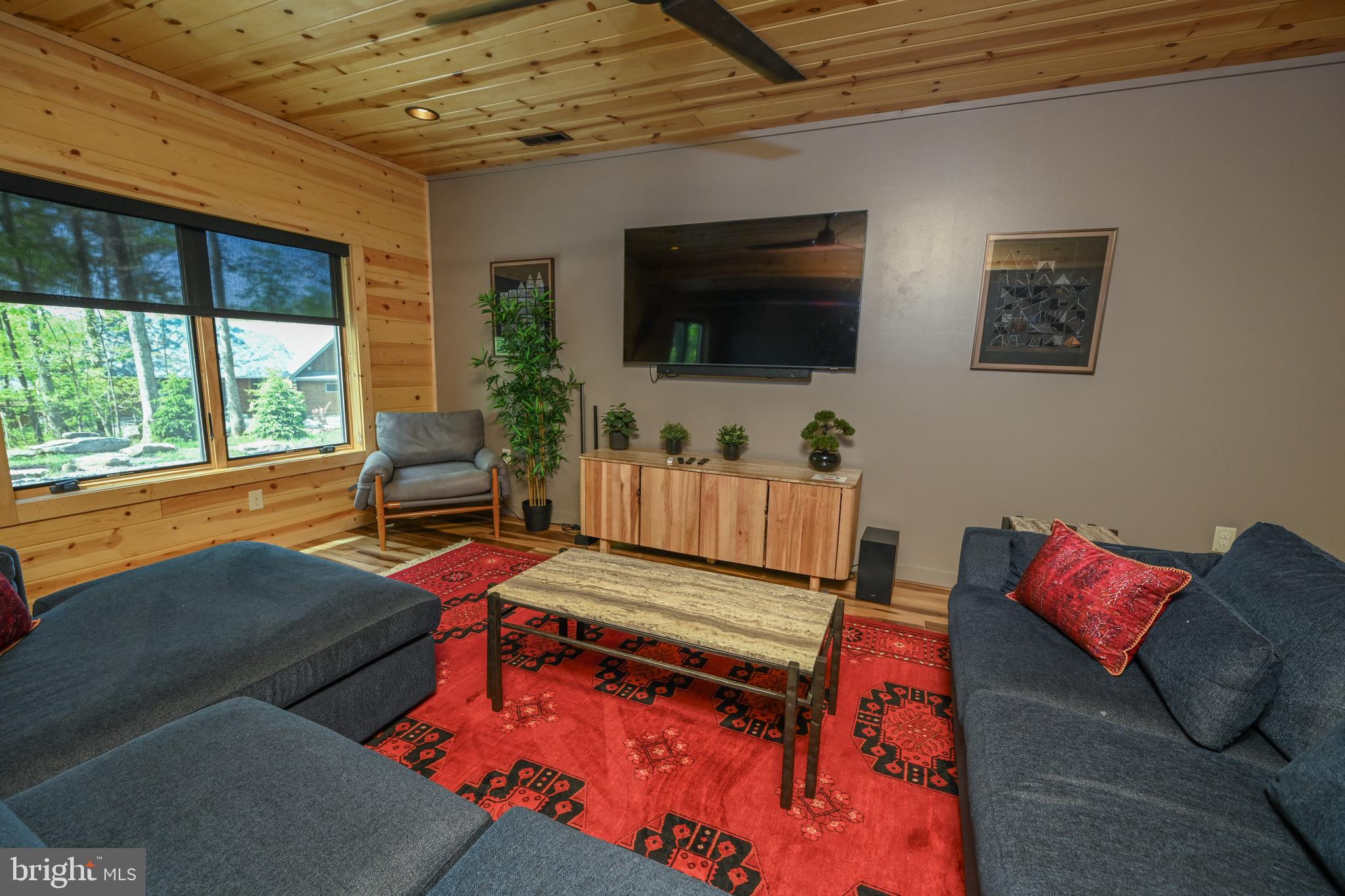 NORTH CAMP SUBDIVISION - Residential