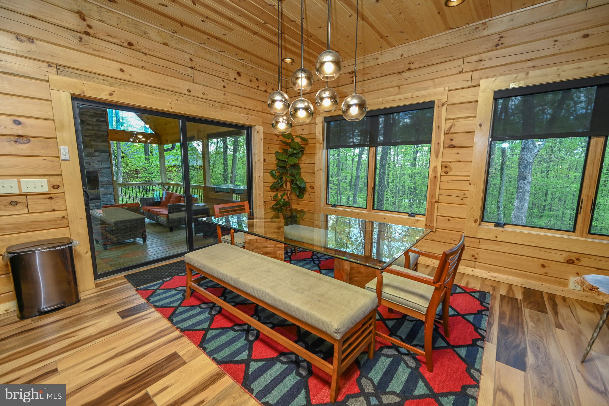 NORTH CAMP SUBDIVISION - Residential