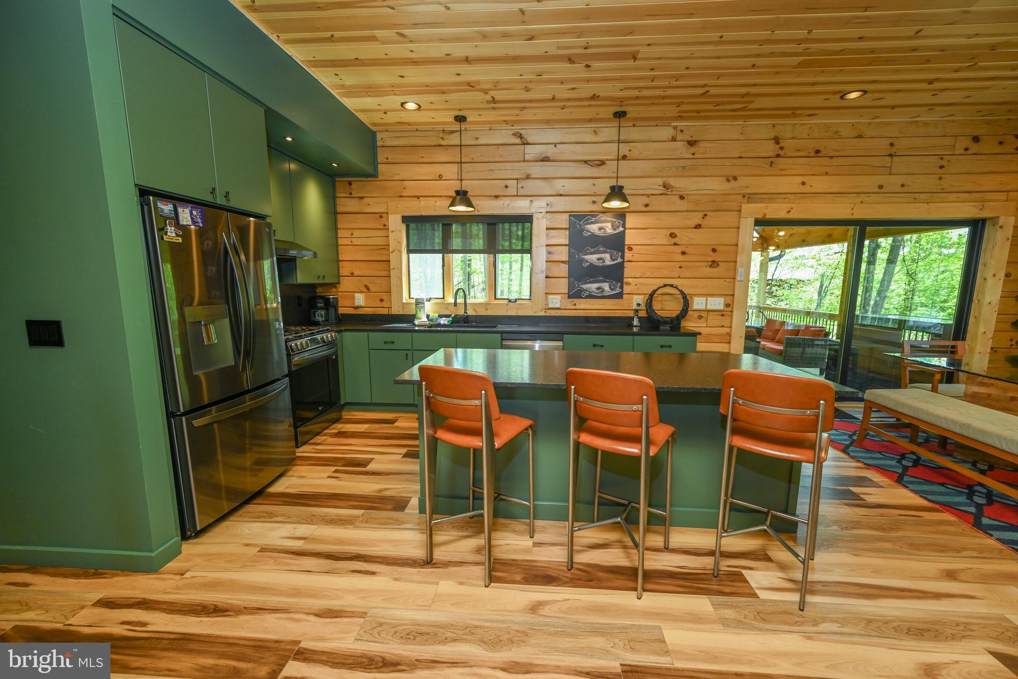 NORTH CAMP SUBDIVISION - Residential