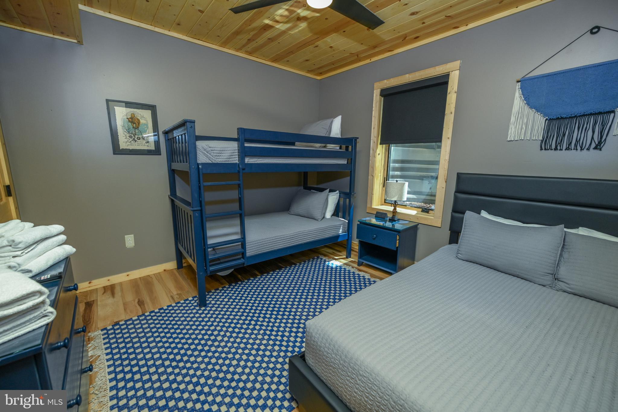 NORTH CAMP SUBDIVISION - Residential