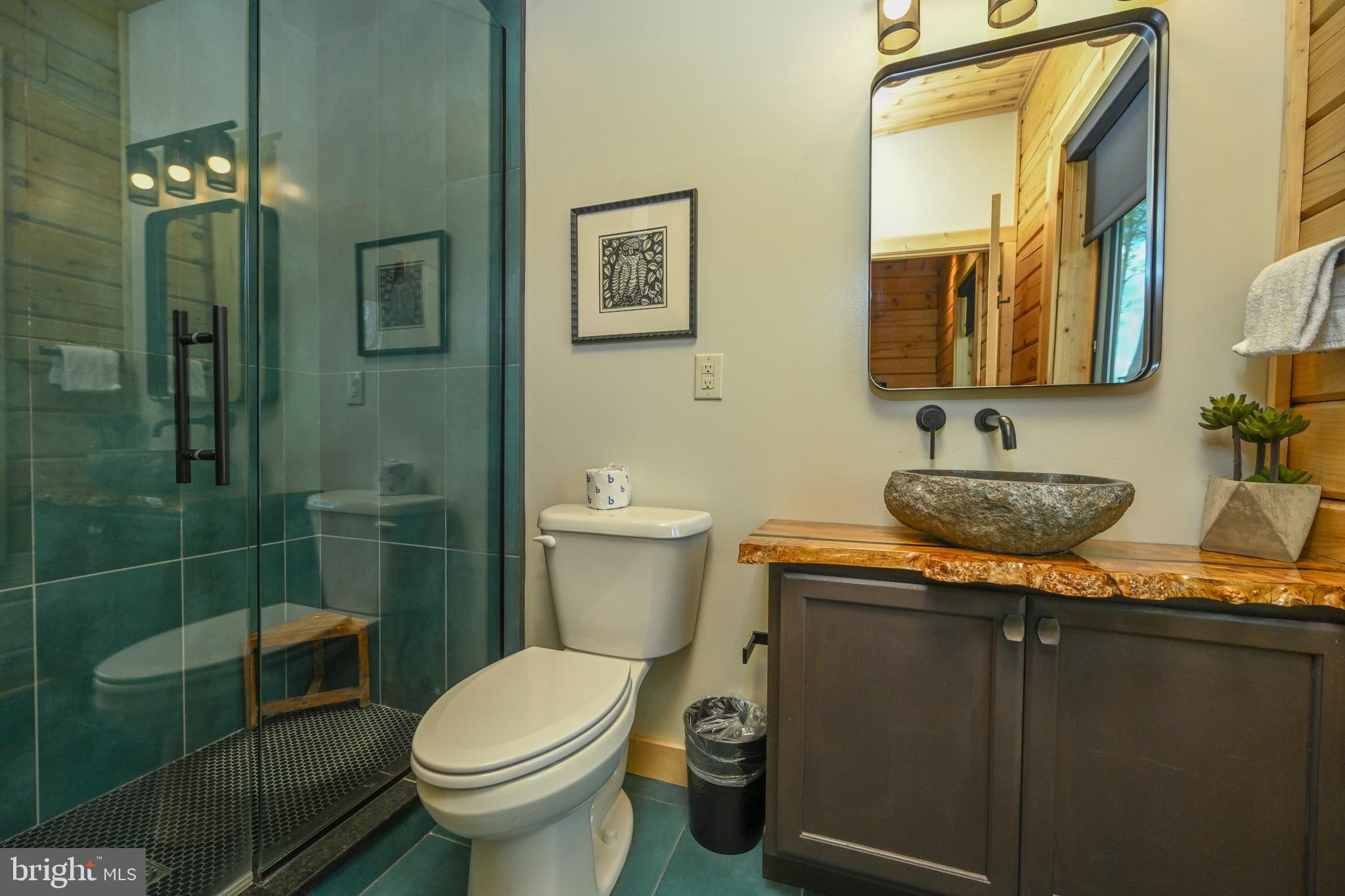 NORTH CAMP SUBDIVISION - Residential