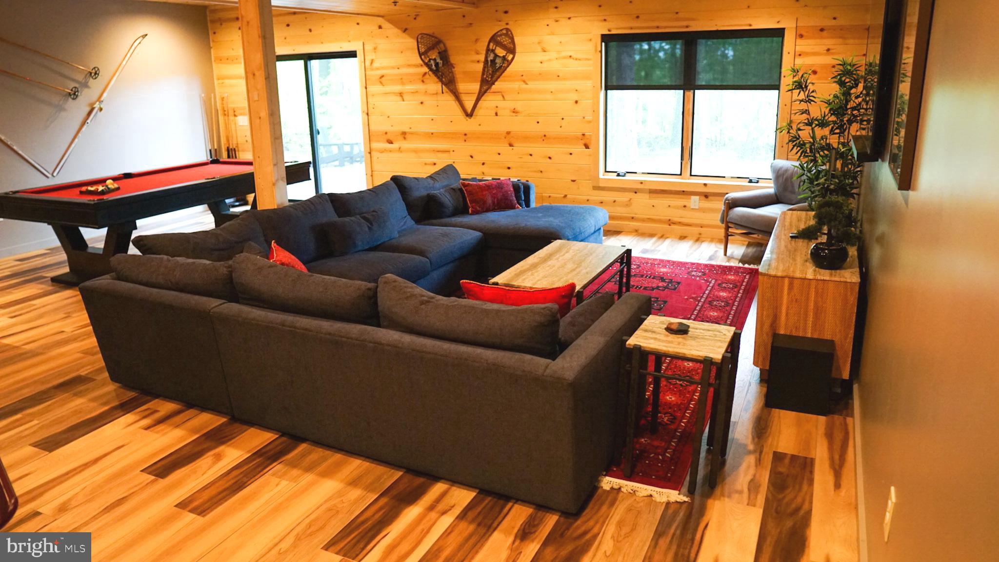 NORTH CAMP SUBDIVISION - Residential