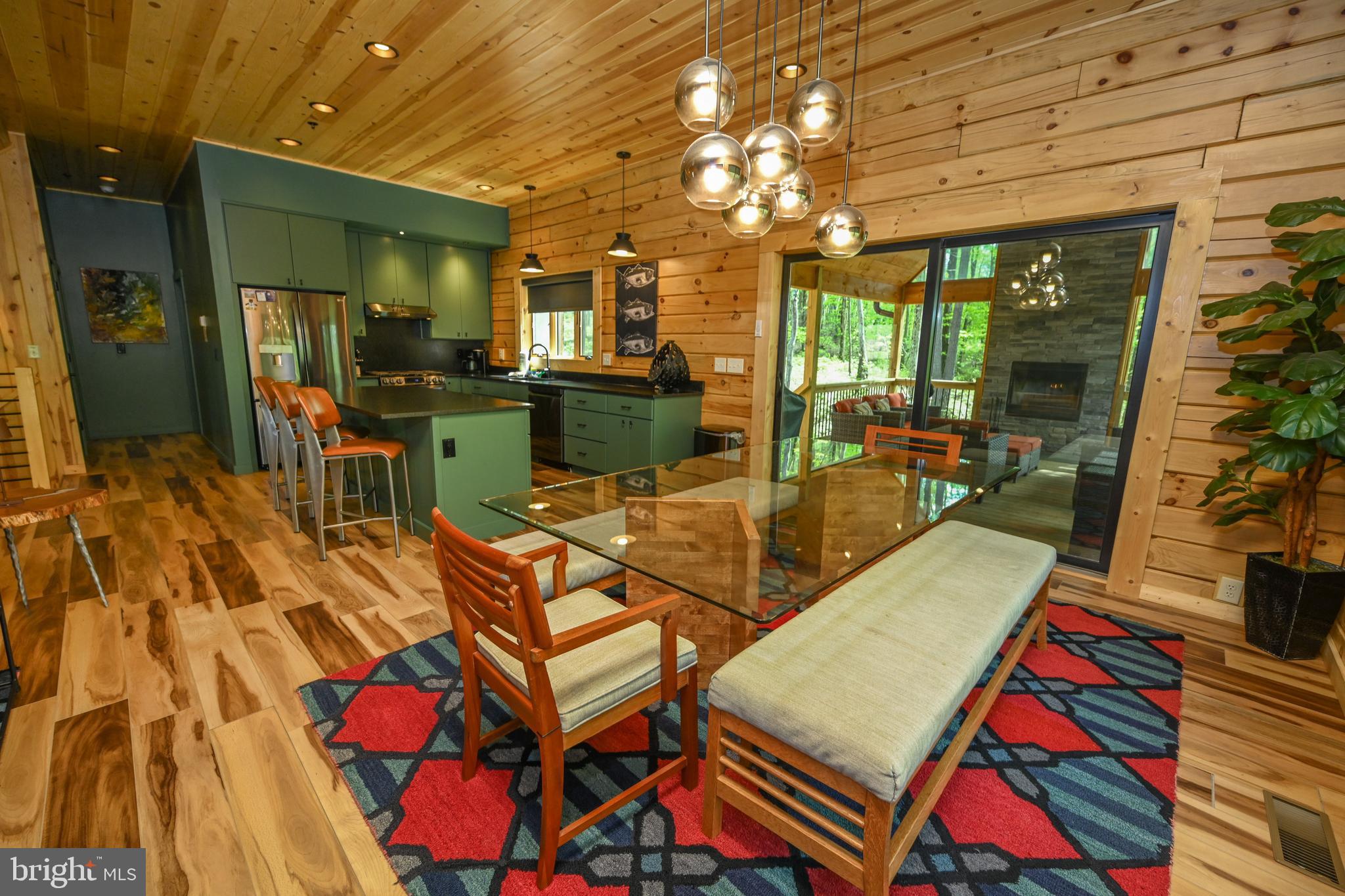 NORTH CAMP SUBDIVISION - Residential