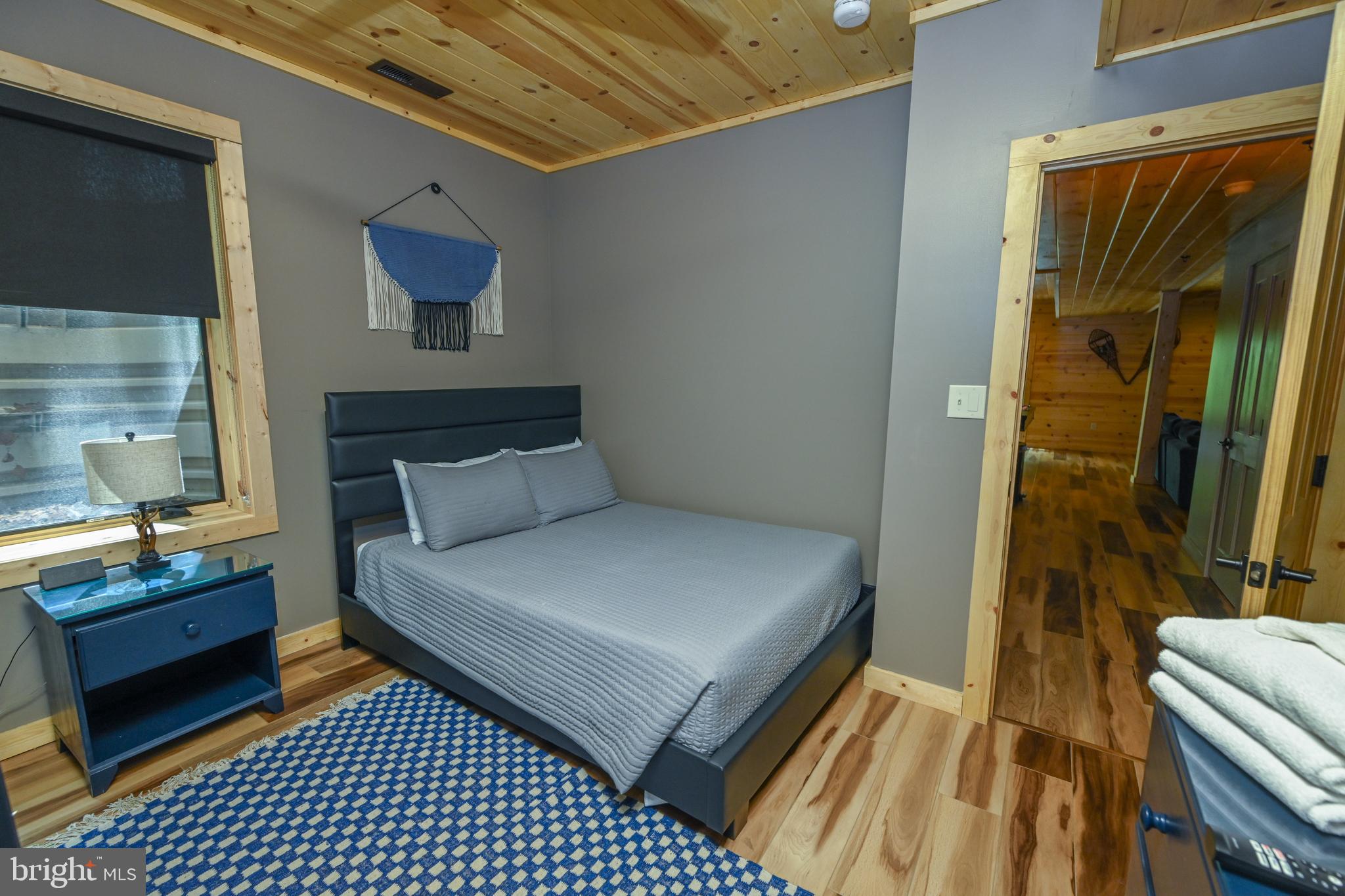 NORTH CAMP SUBDIVISION - Residential