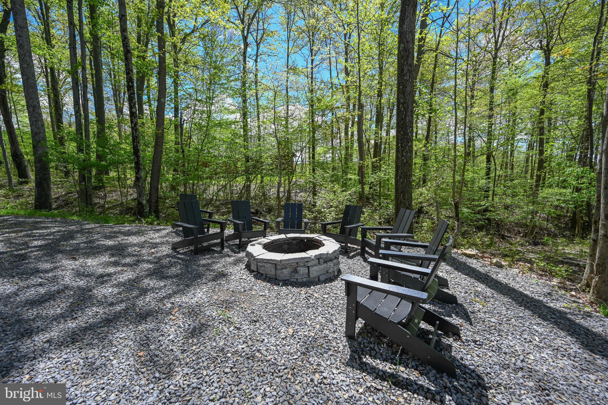 NORTH CAMP SUBDIVISION - Residential