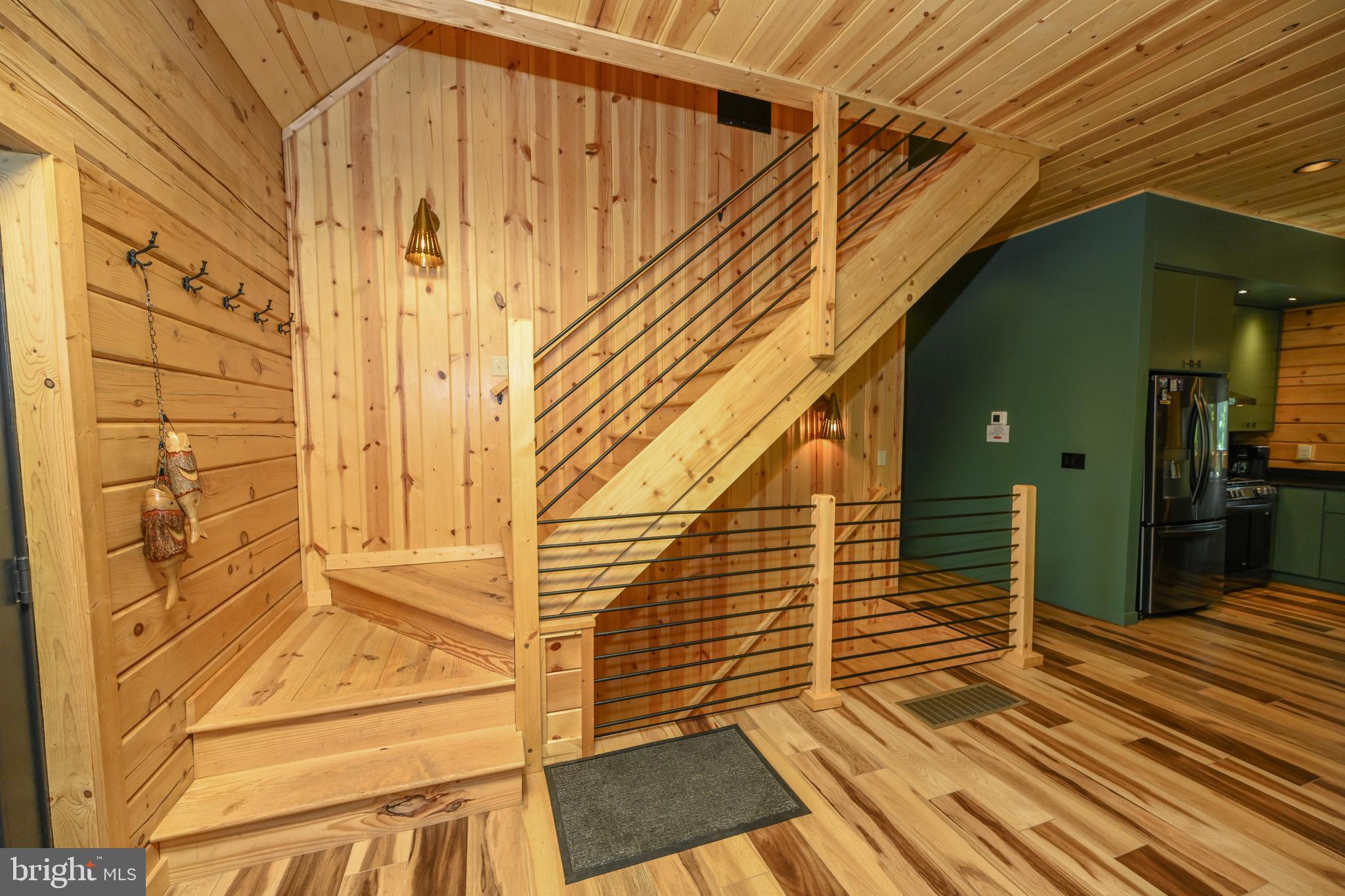 NORTH CAMP SUBDIVISION - Residential