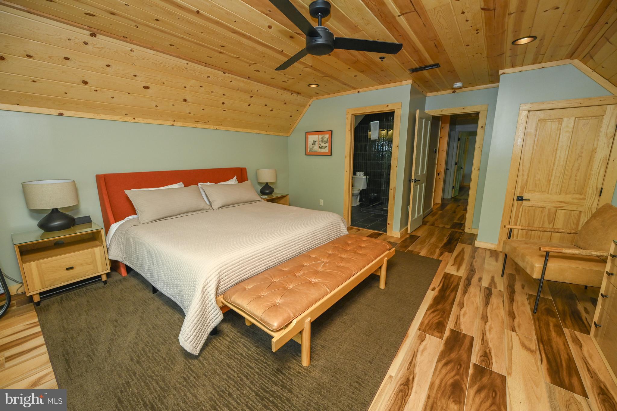 NORTH CAMP SUBDIVISION - Residential