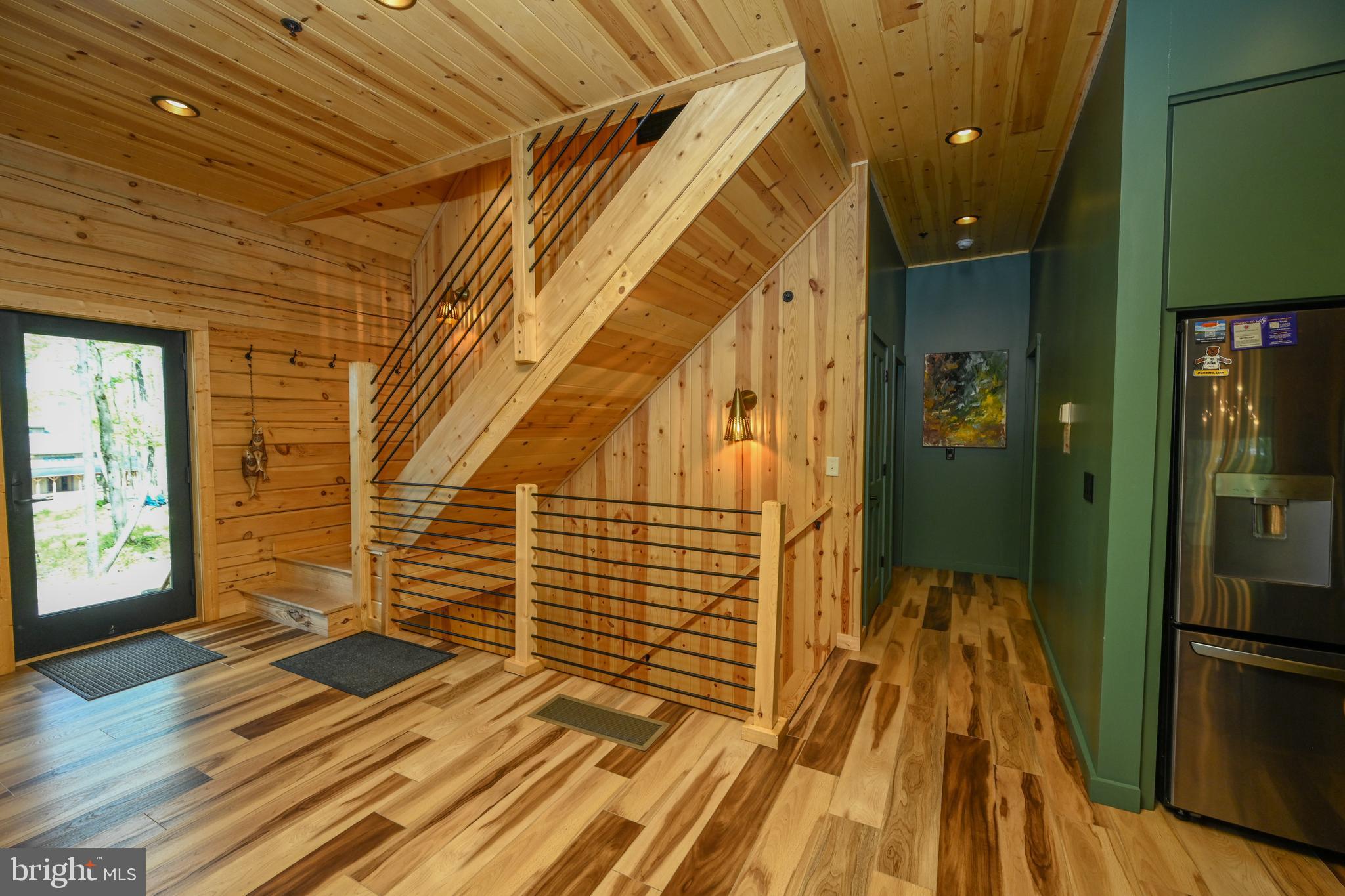 NORTH CAMP SUBDIVISION - Residential