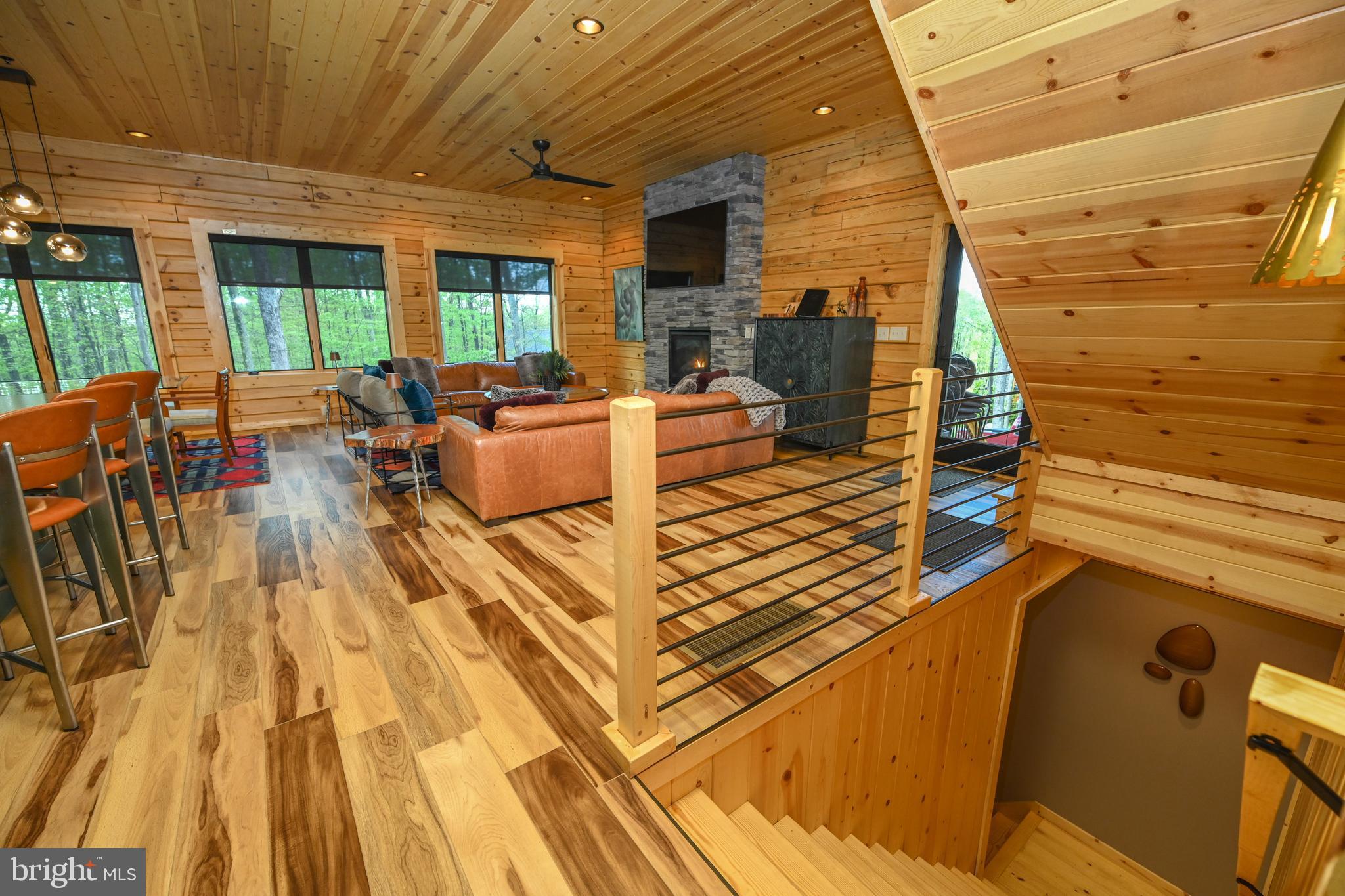 NORTH CAMP SUBDIVISION - Residential