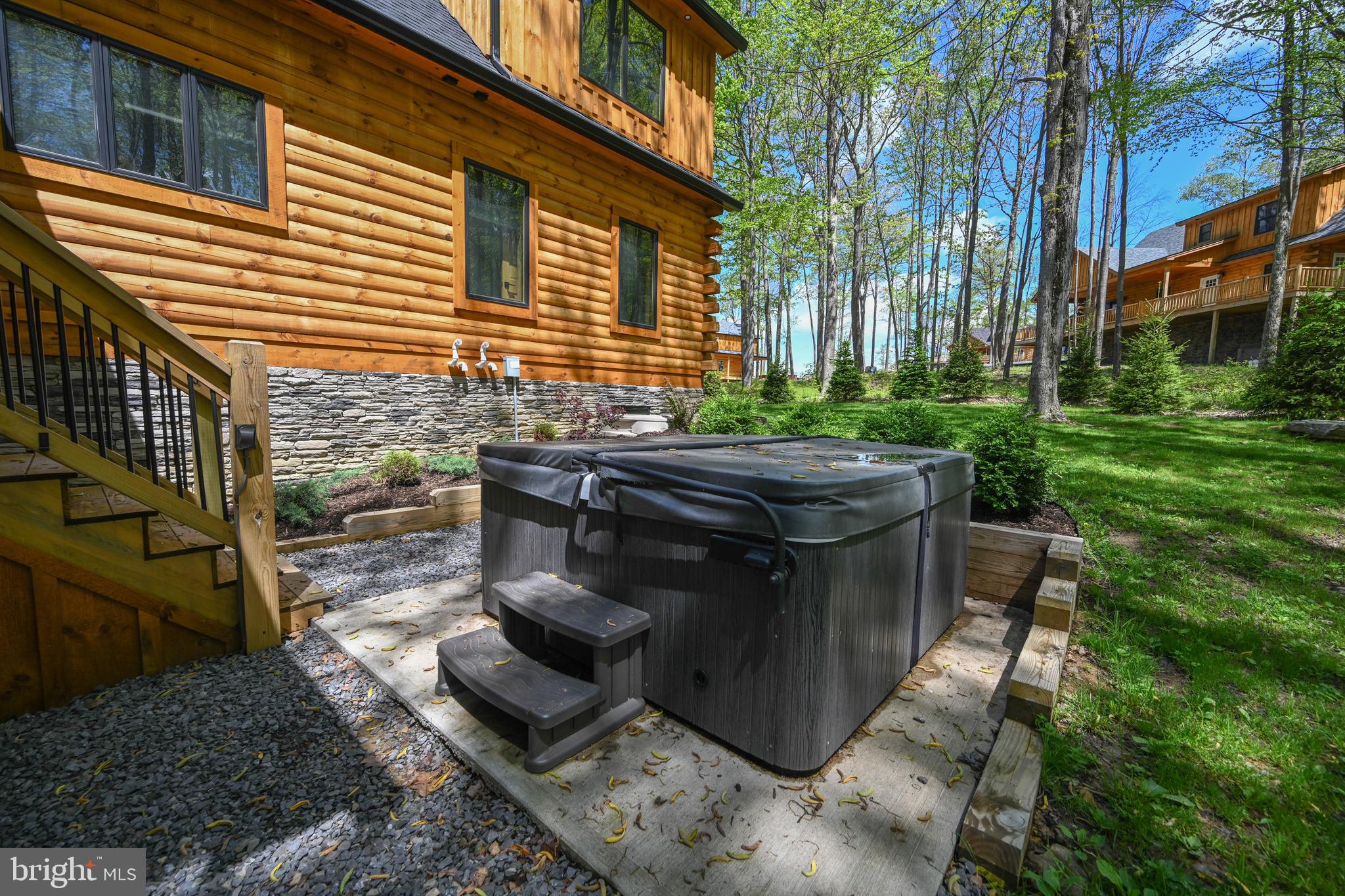 NORTH CAMP SUBDIVISION - Residential